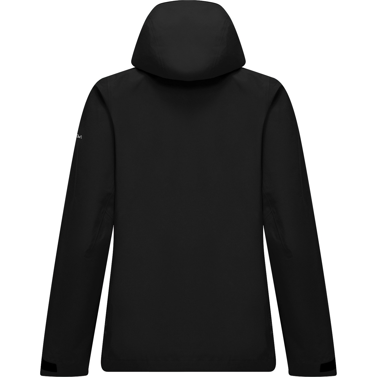 Damen Salewa Schwarz