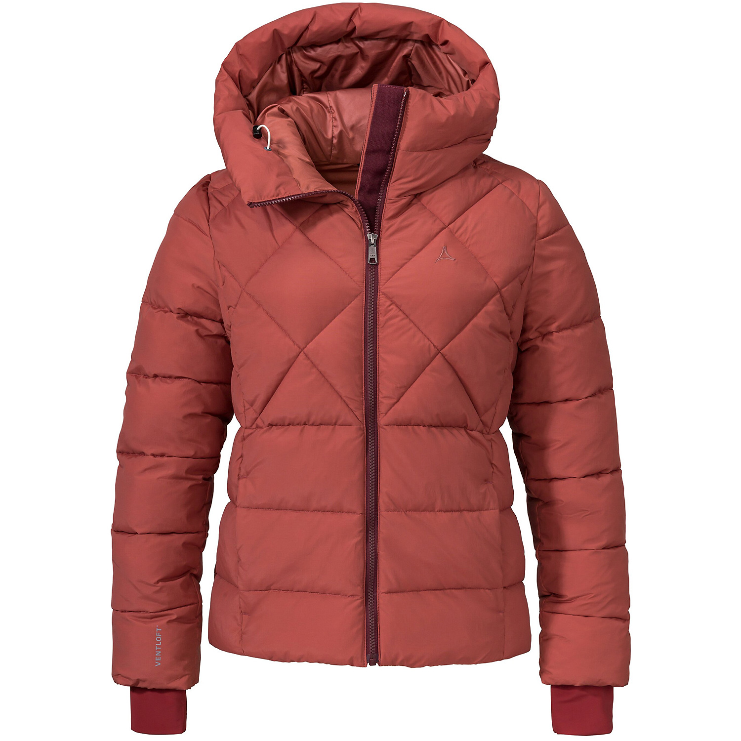 Damen Schöffel wie abgebildet Ins Jacket Boston L 2635 48 Funktionsjacke