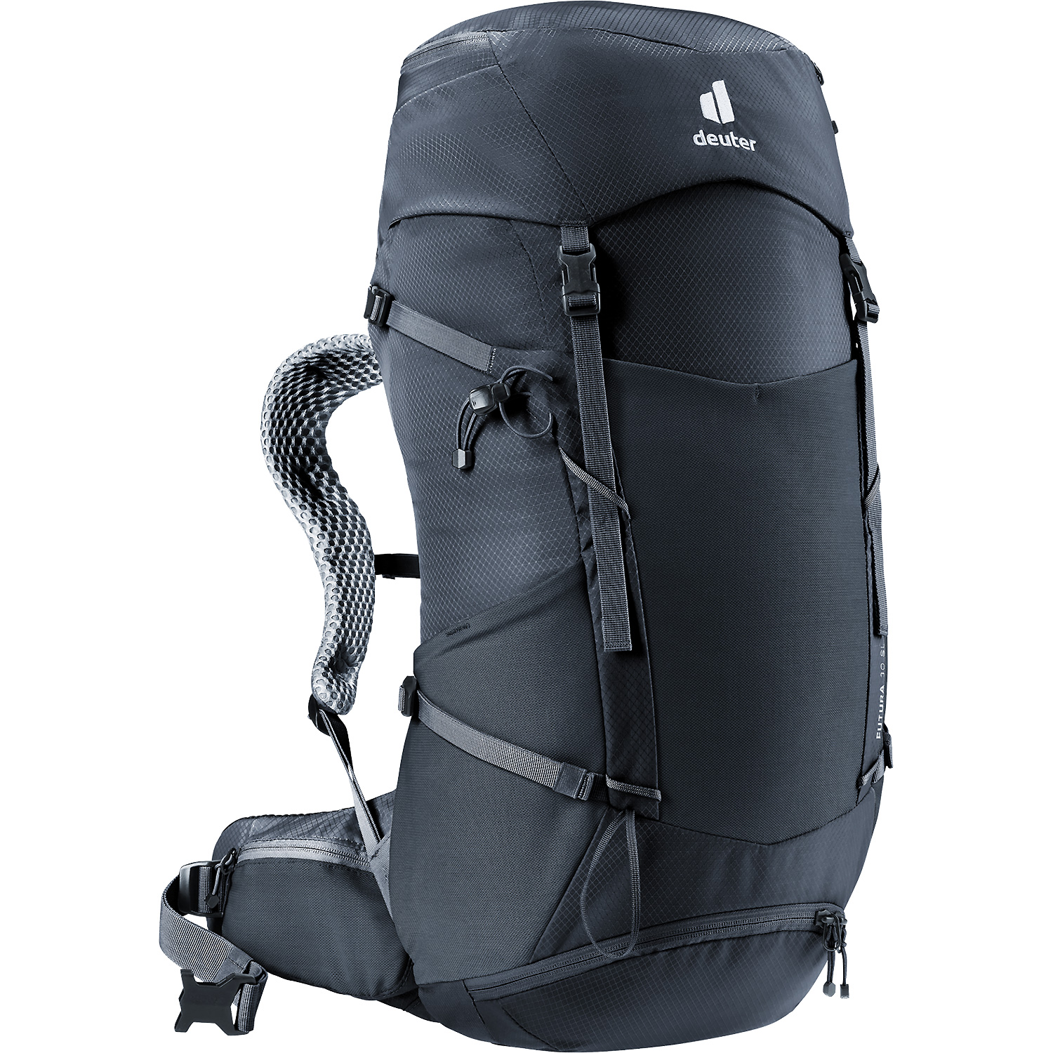 Unisex Deuter Schwarz