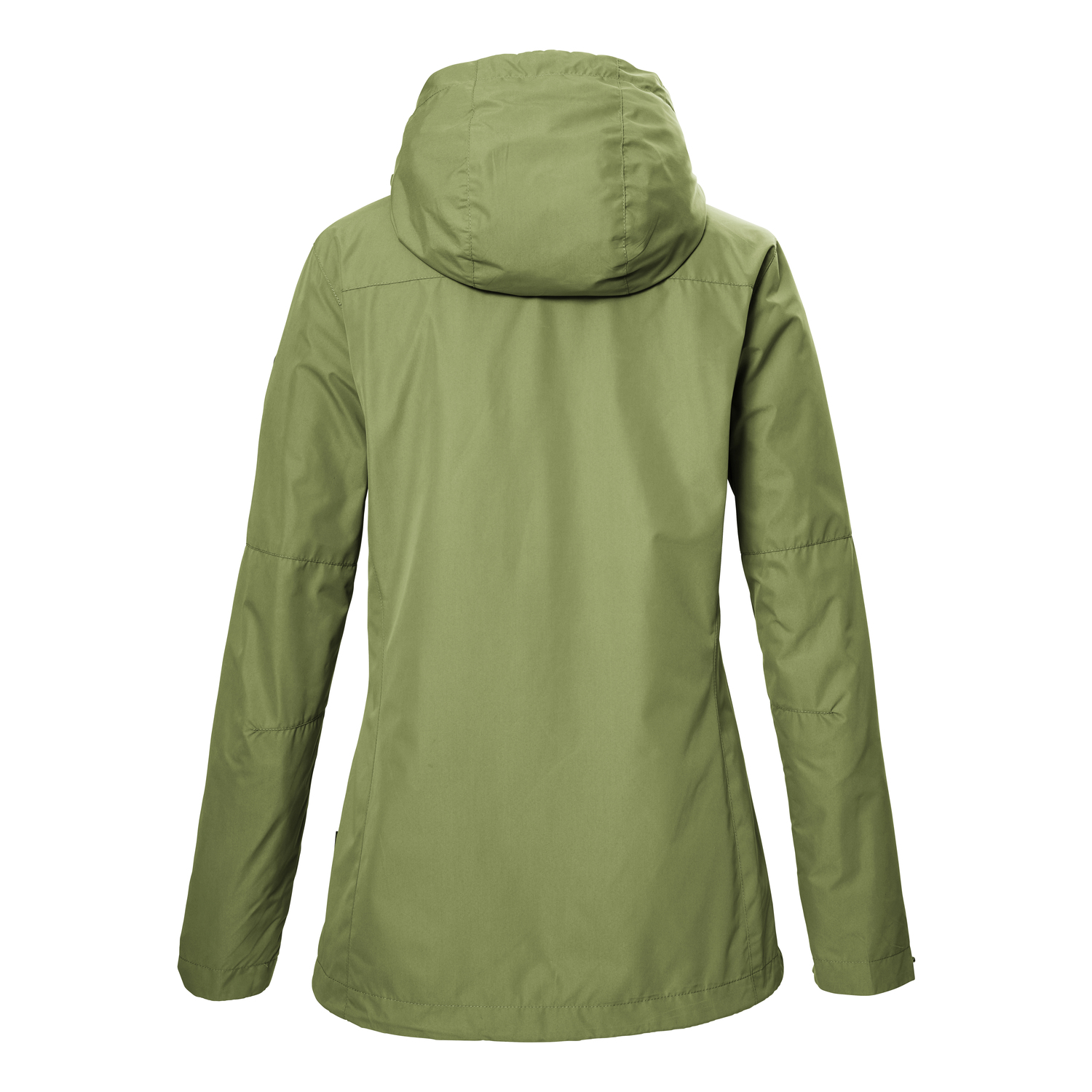 Damen G.I.G.A. DX by killtec Grün GS 71 WMN JCKT 00766 50 Funktionsjacke
