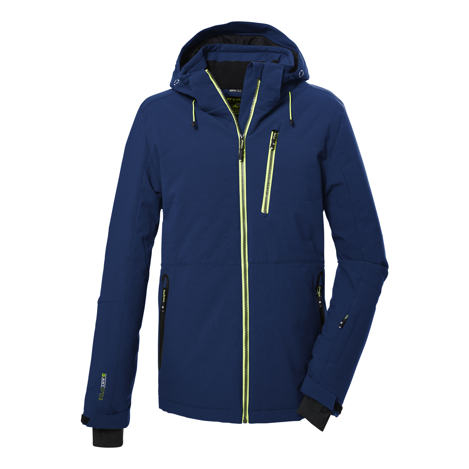 Herren killtec Petrol