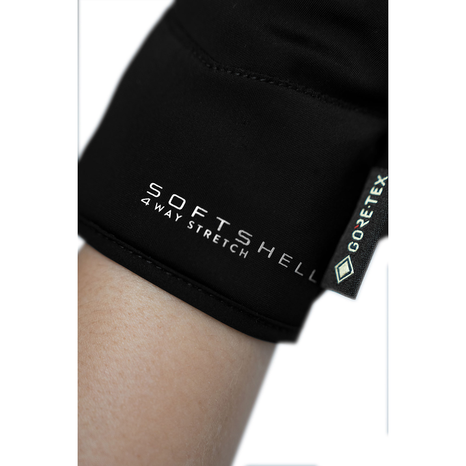 Damen Reusch Amira GORE-TEX Fingerhandschuh