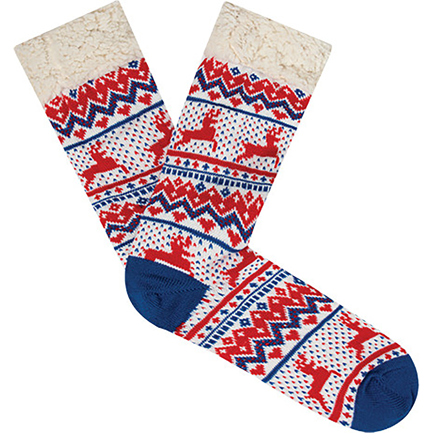 Unisex Cabaia Weiß W POLE NORD