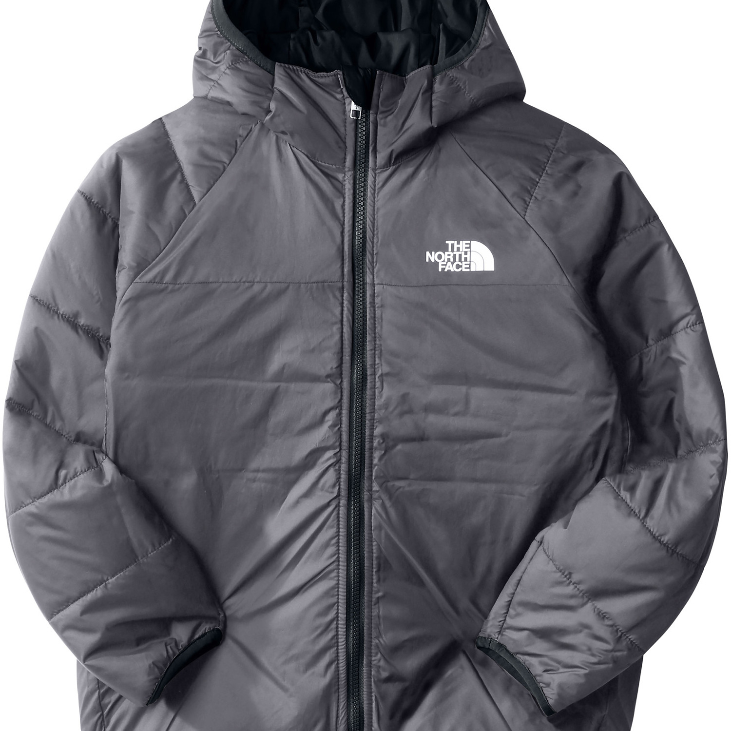Kinder The North Face Schwarz