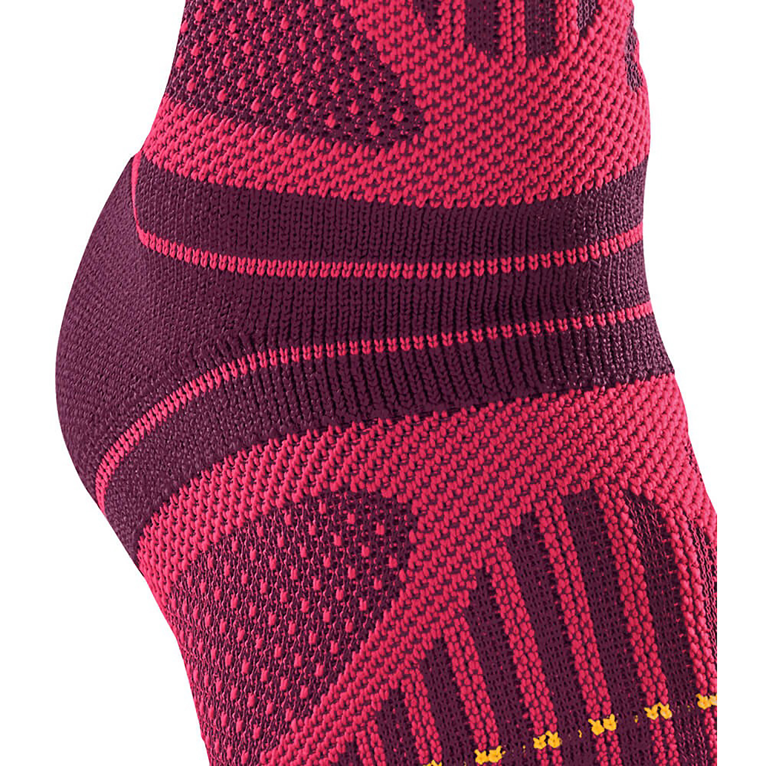 Unisex Bauerfeind Pink