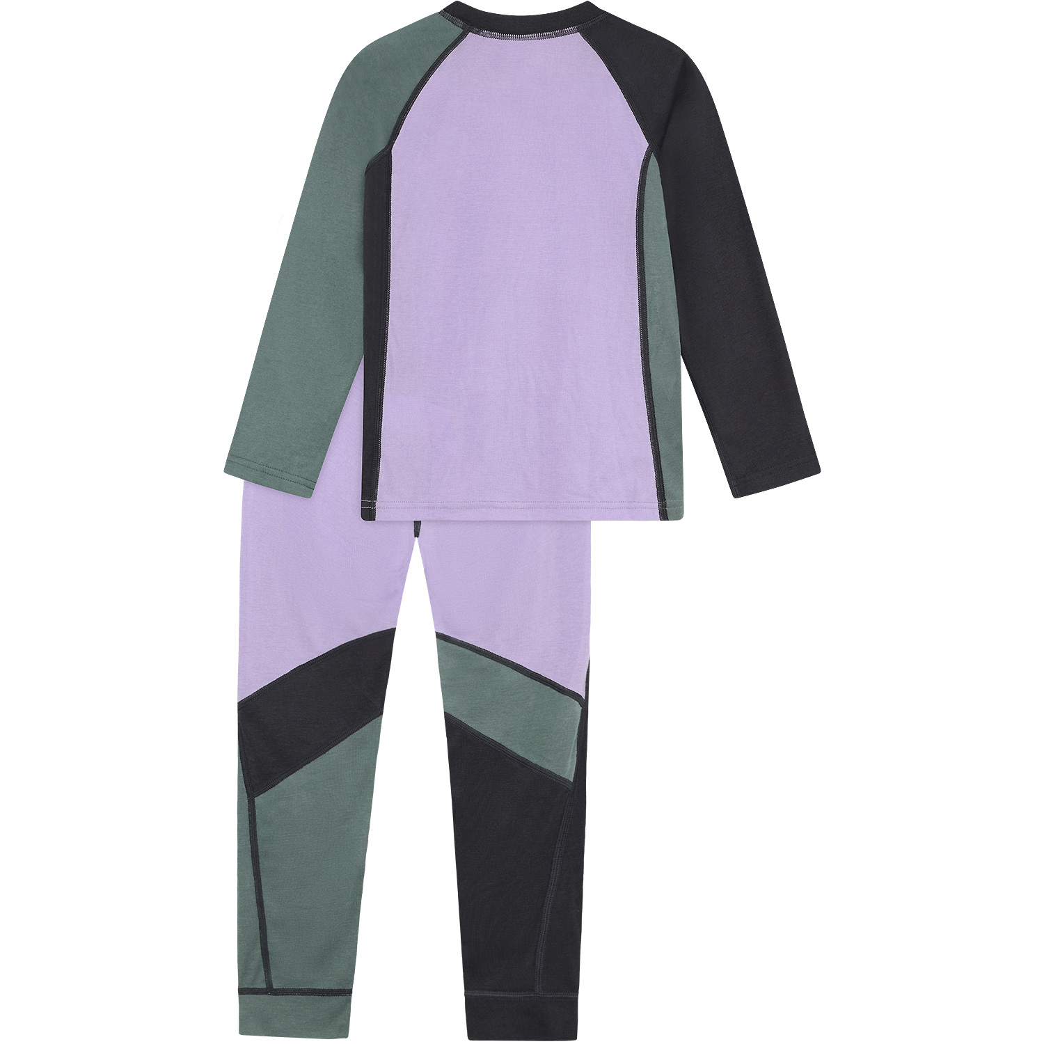 Kinder Color Kids Flieder