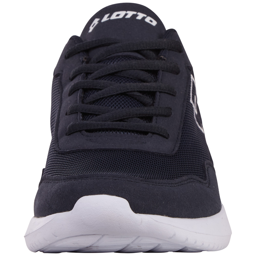 Herren Lotto Marine