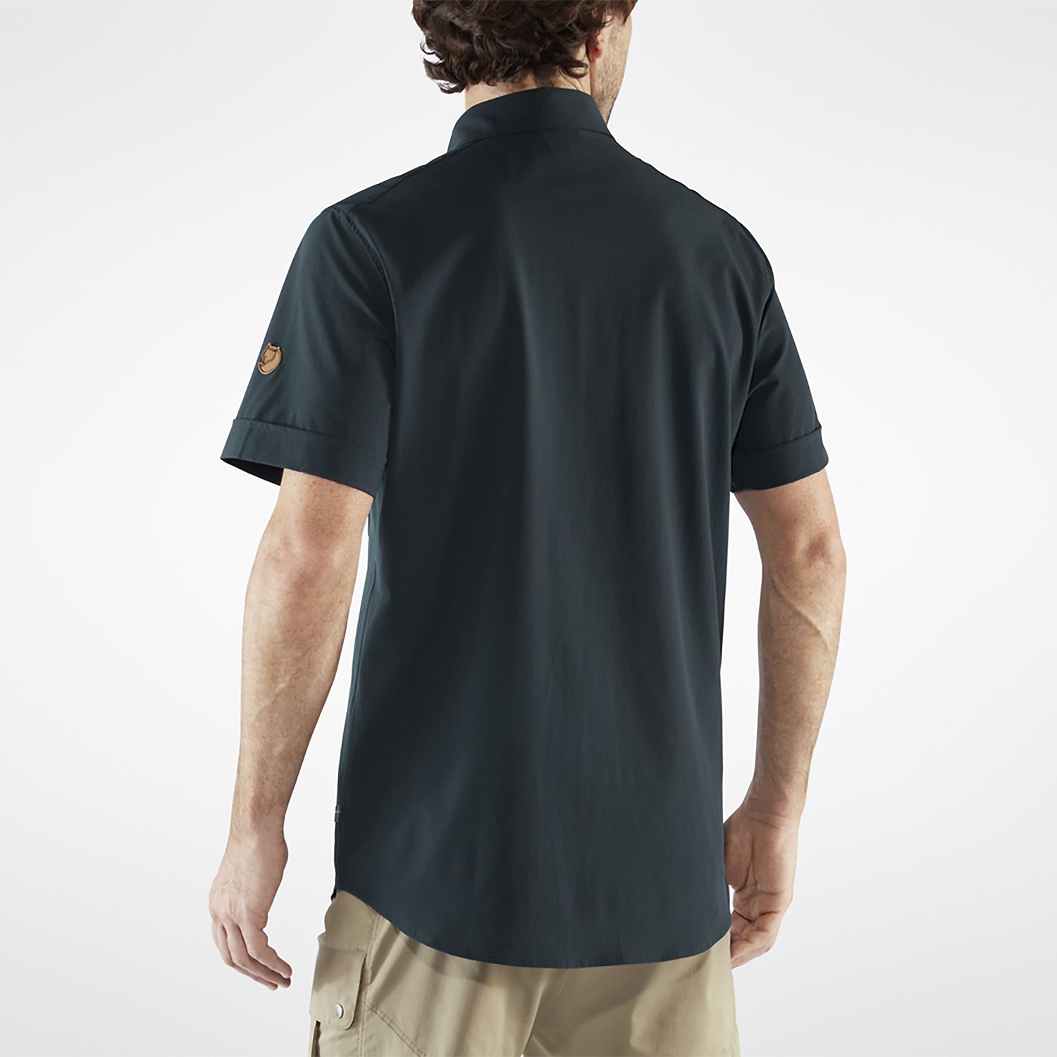 Herren Fjällräven Marine