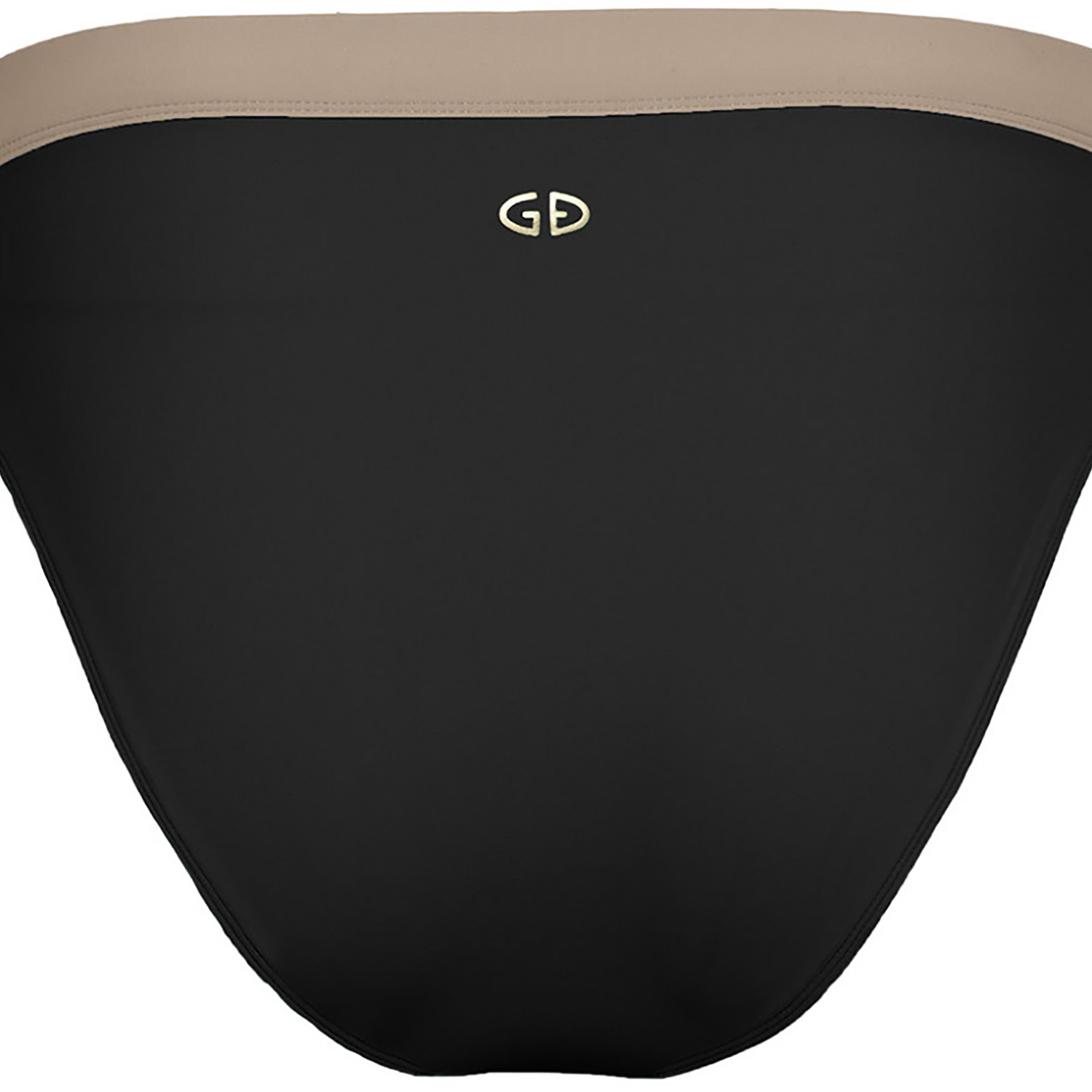 Damen Goldbergh Schwarz