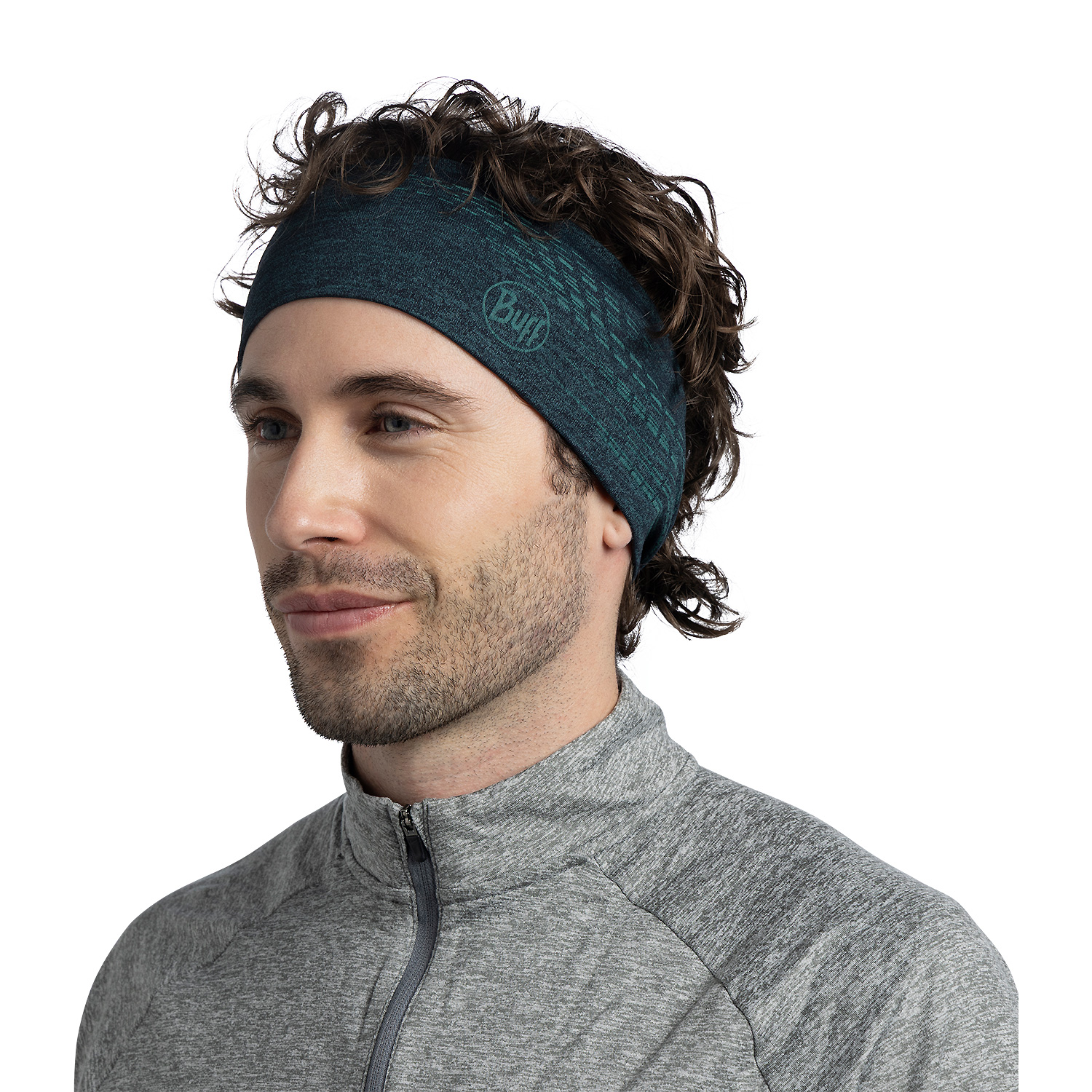 Herren Buff Petrol