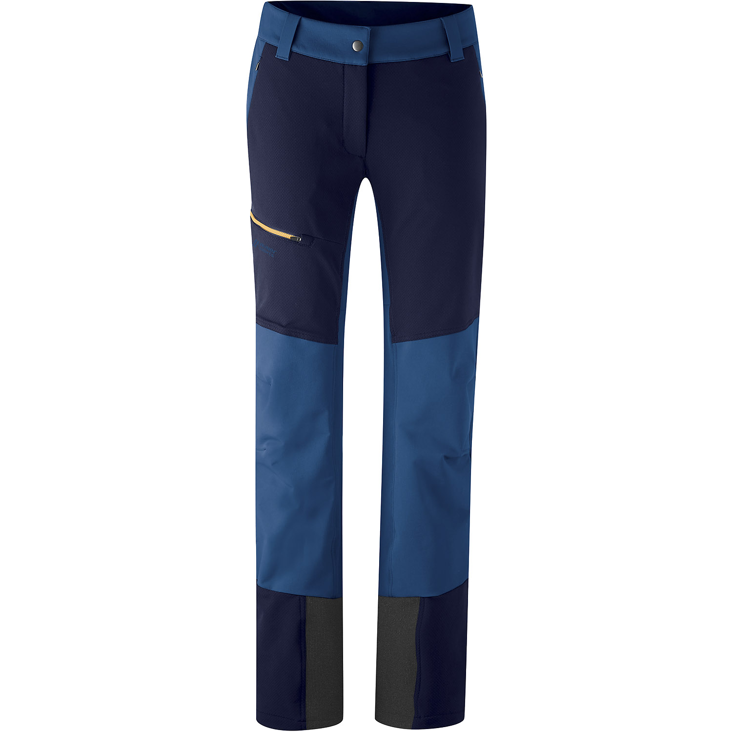Damen Maier Sports Petrol Adakit M He-Hose el. Softsh. 367 23 Hose