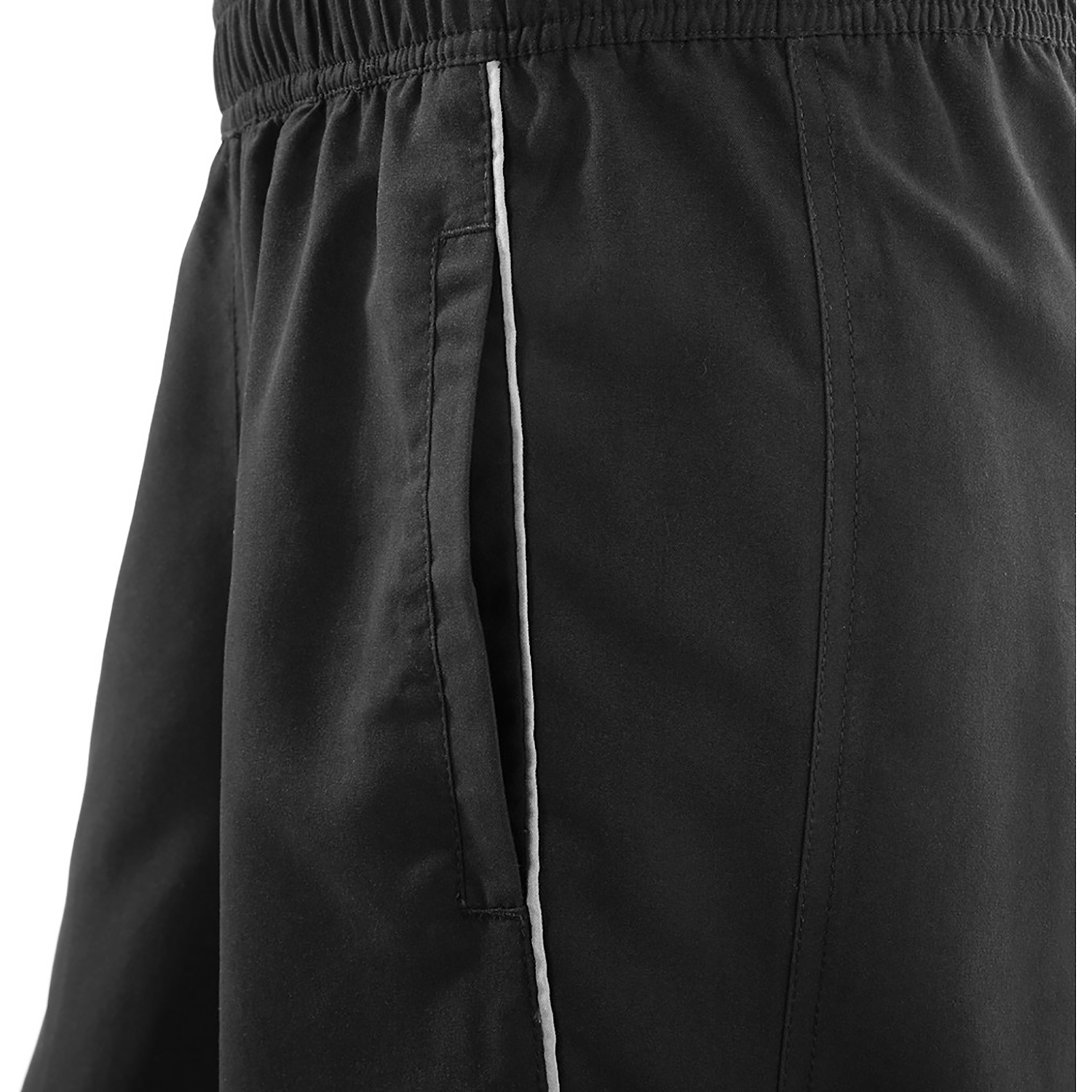Herren Joy Schwarz RYAN Kurze Hose 00700 50 Short