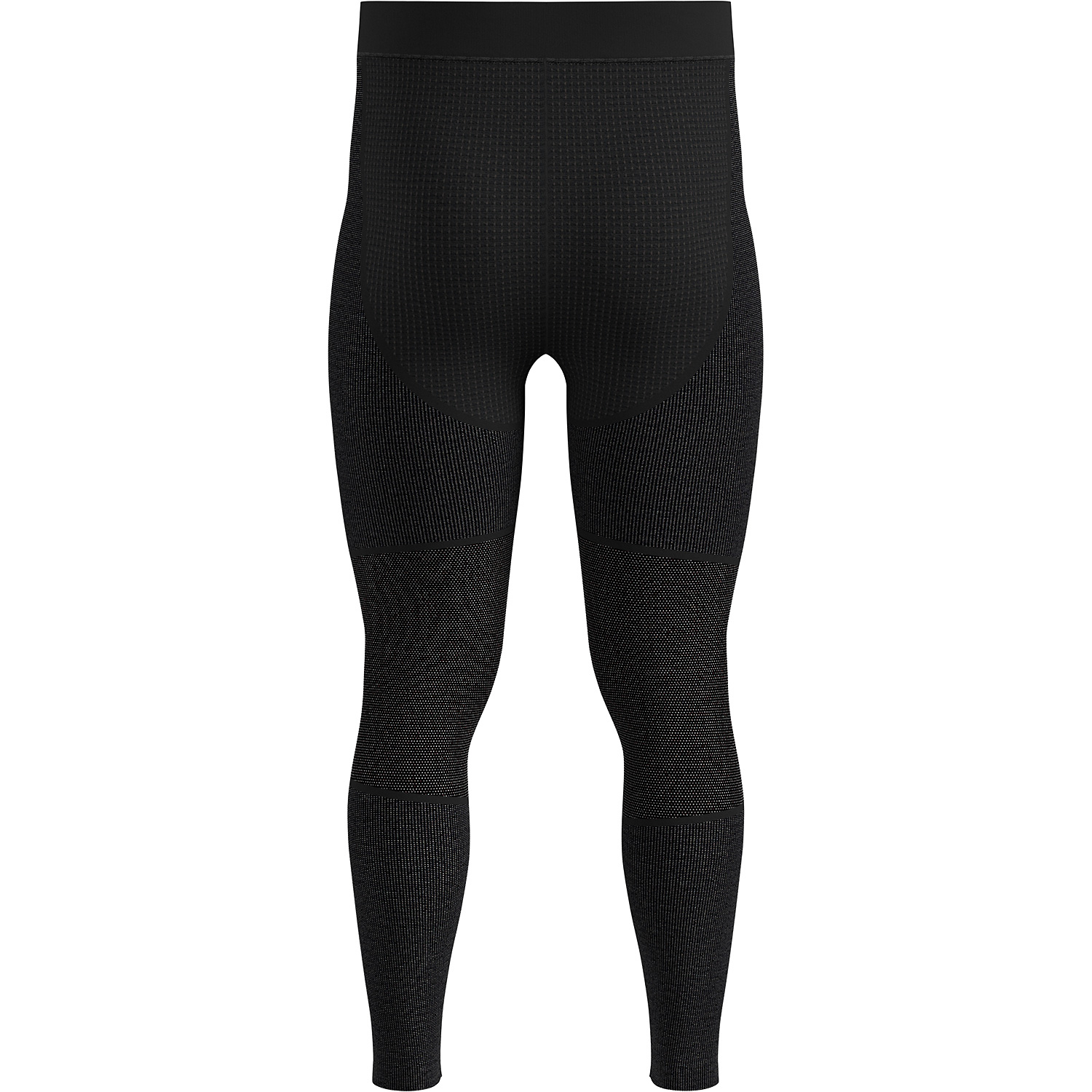Herren Odlo Schwarz