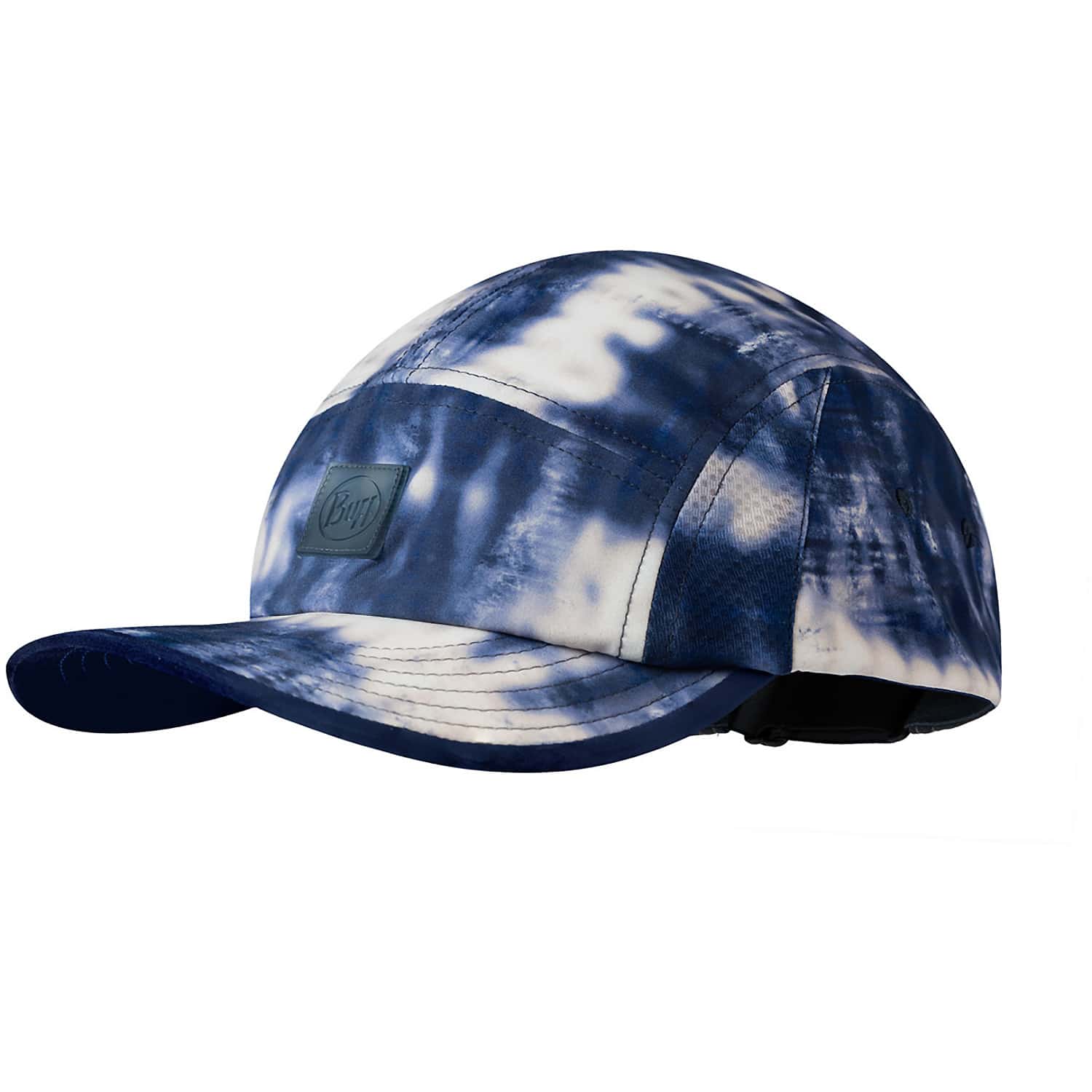 Herren Buff Blau