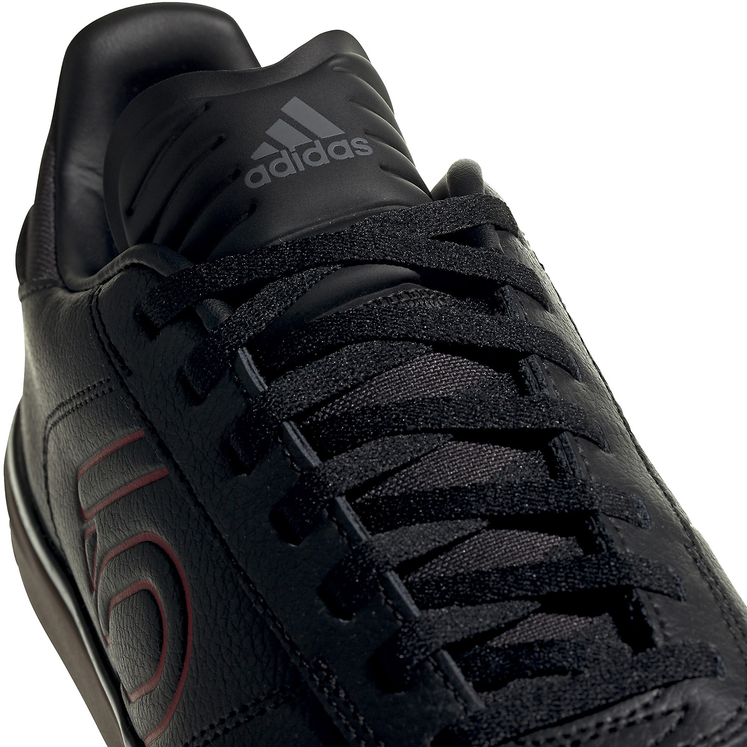 Herren Five Ten Schwarz