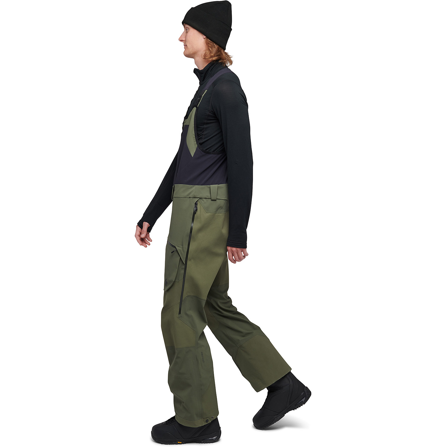 Herren Black Diamond Camel