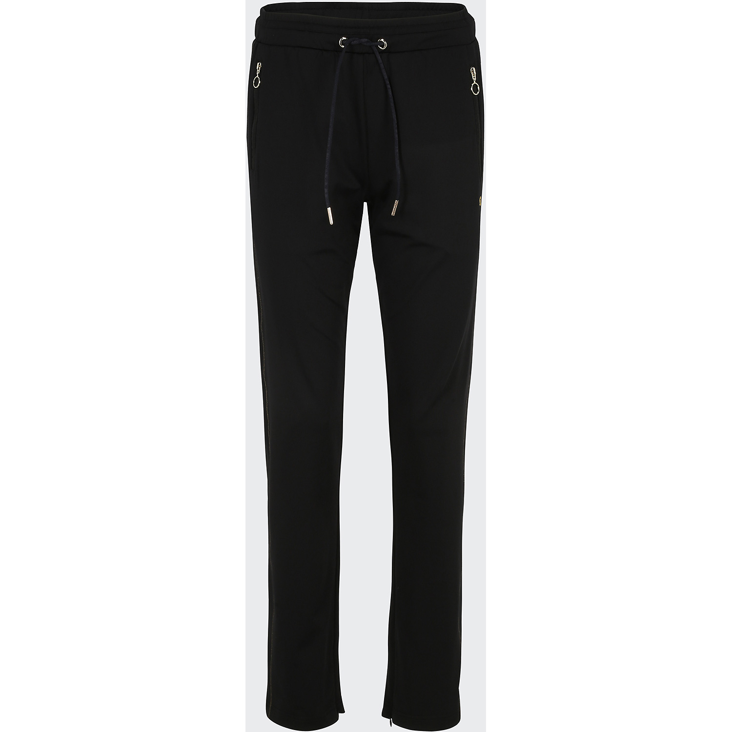 Damen Joy Schwarz