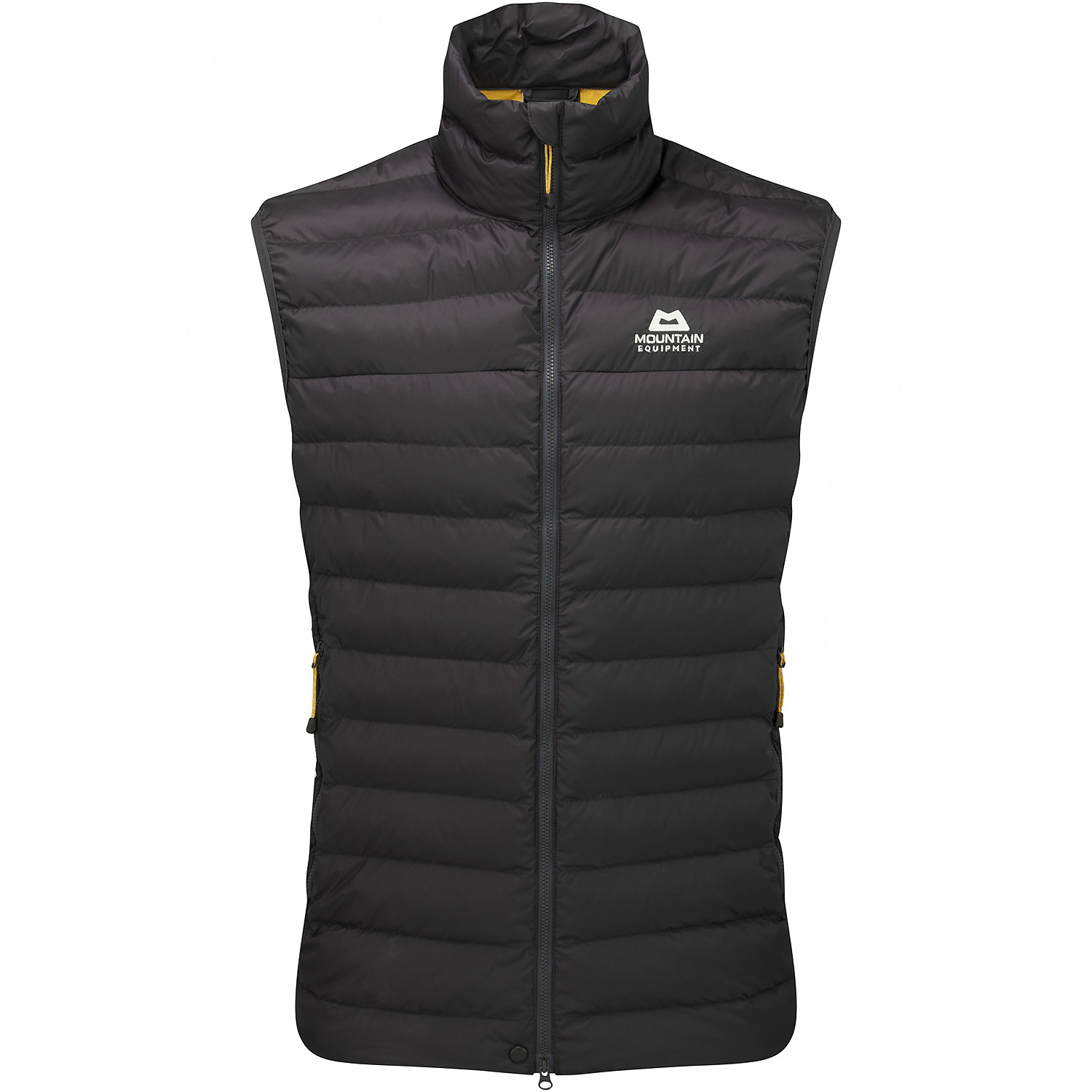 Herren Mountain Equipment Anthrazit