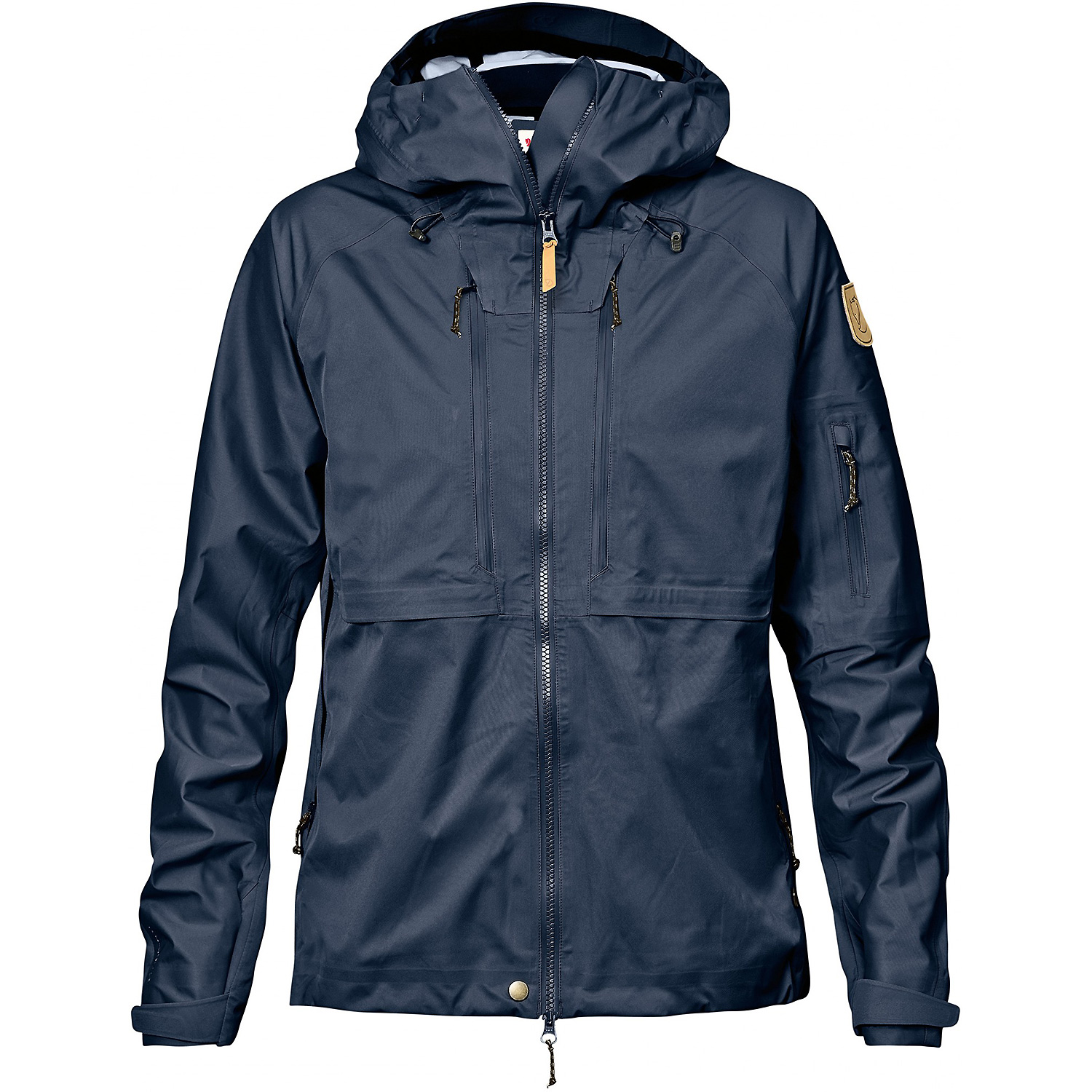 Damen Fjällräven Marine