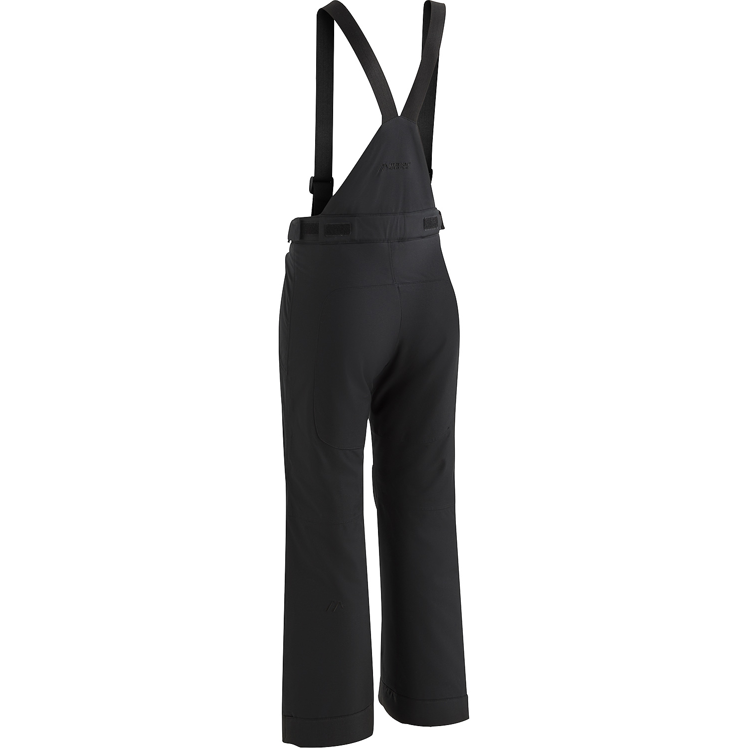 Kinder Maier Sports Schwarz