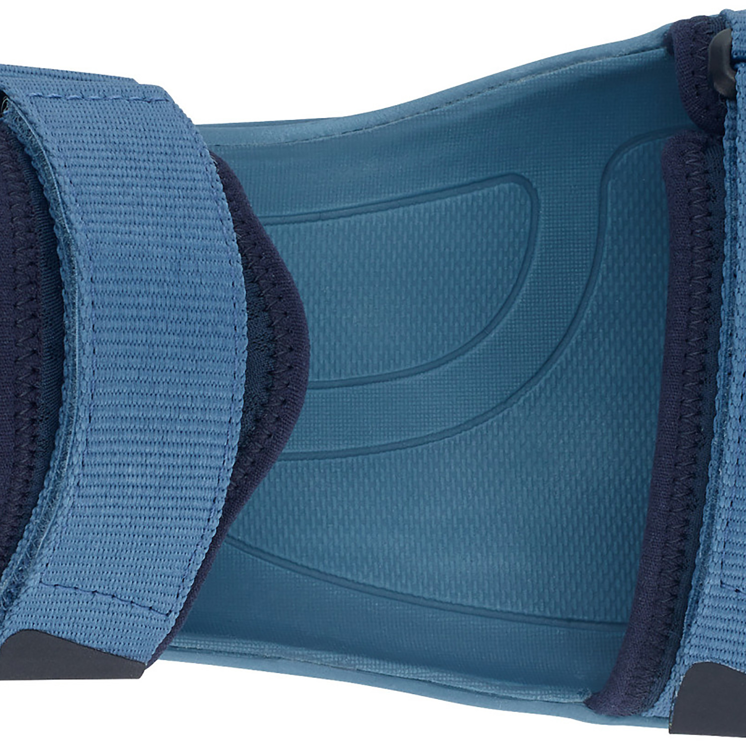 Herren Lizard Blau