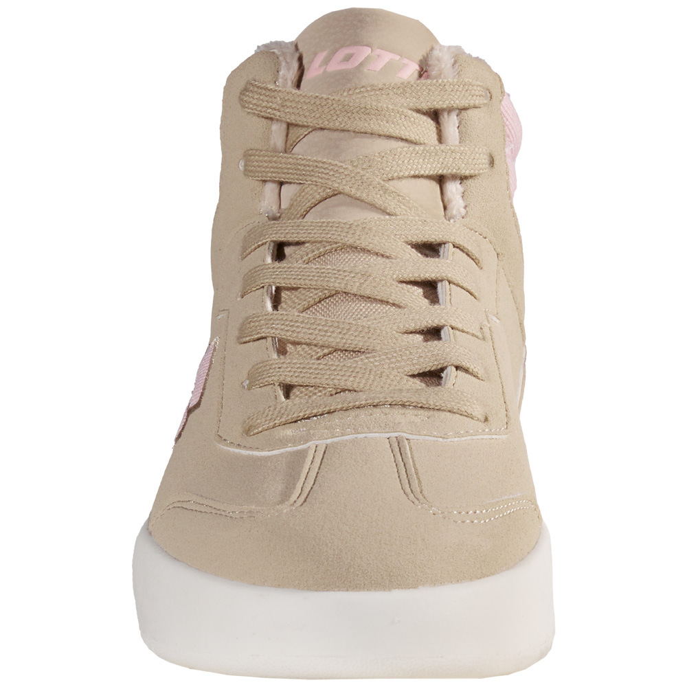 Herren Lotto Sand