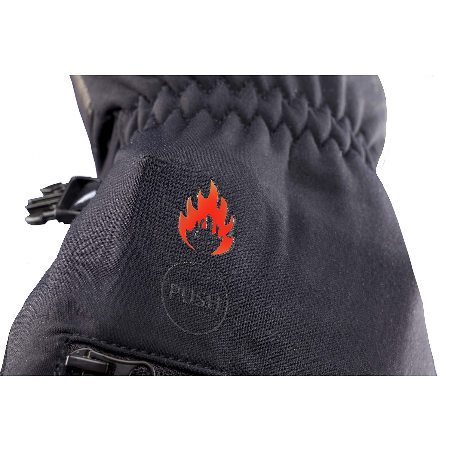Damen Picture Schwarz W SYLVA 3L PANTS