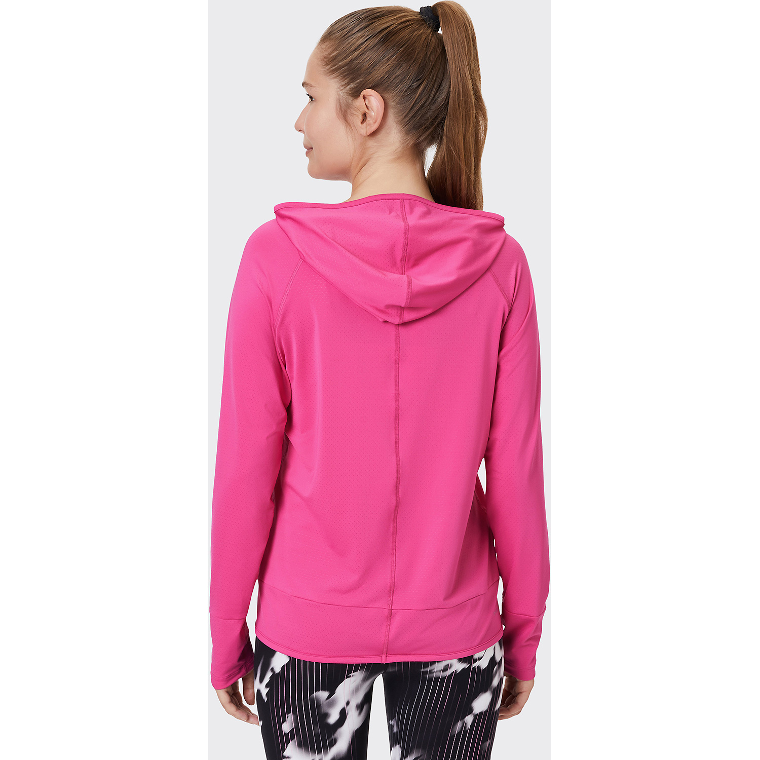 Damen Venice Beach Pink VB_Minka DSM 01 Longsleeve 594 M Shirt