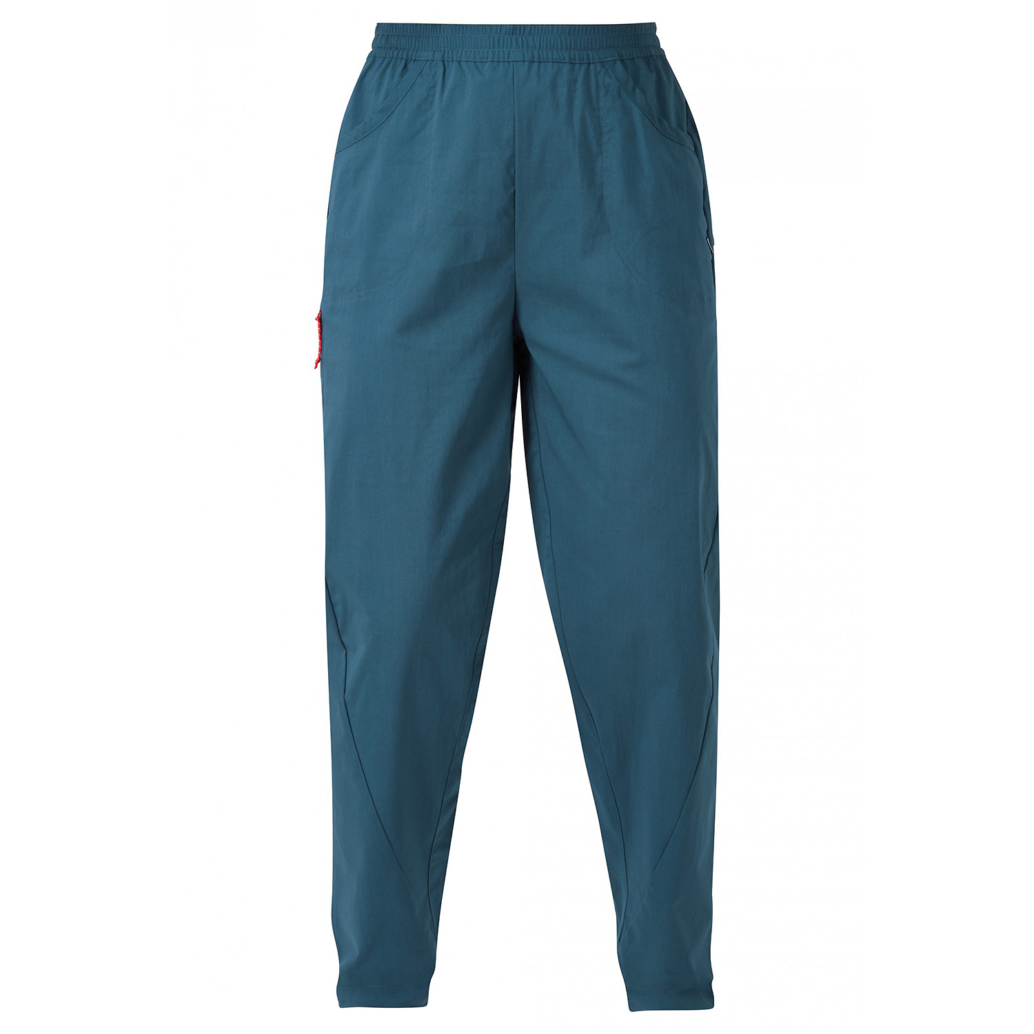 Damen Mountain Equipment Azurblau