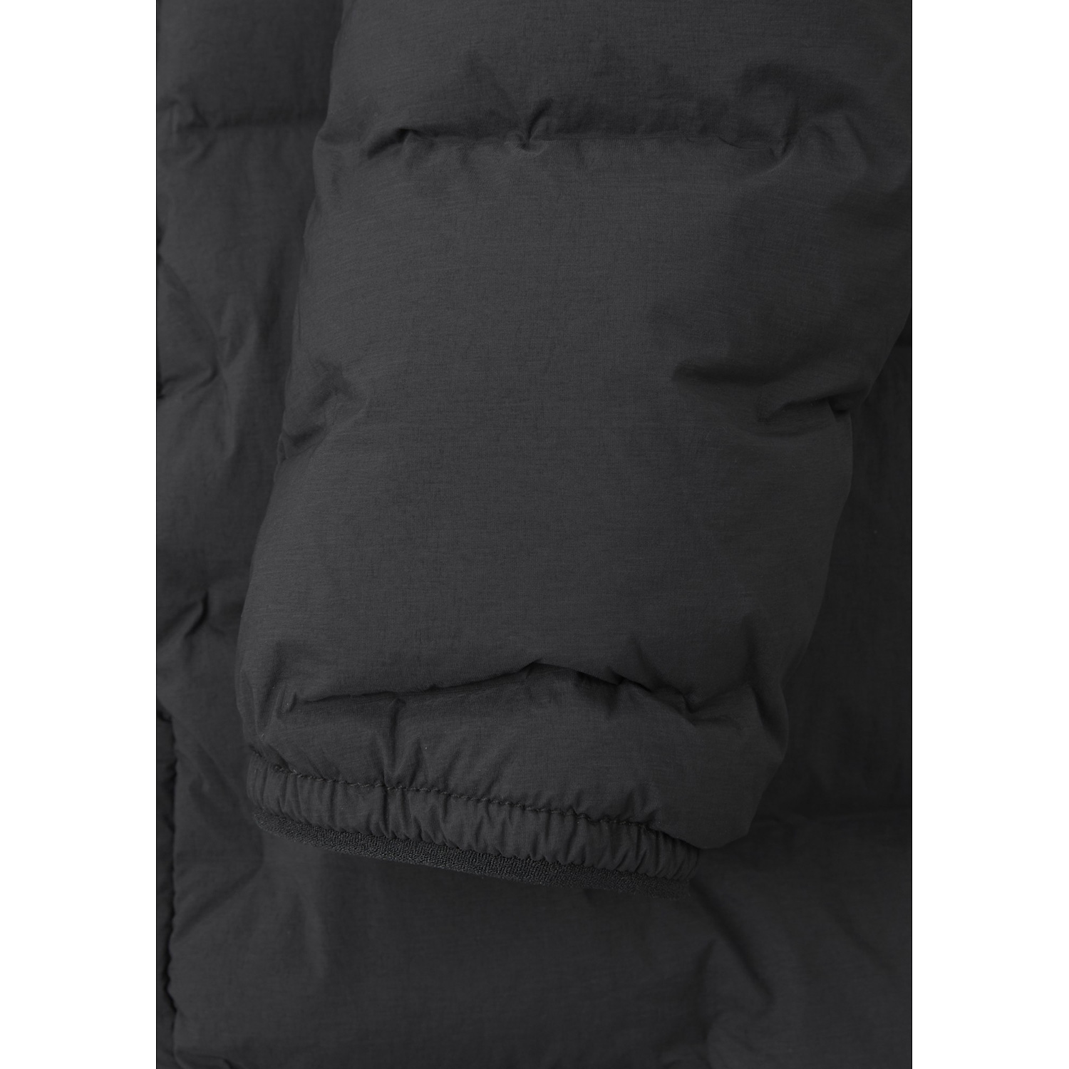 Damen Rab Nachtschwarz W CUBIT STRETCH DOWN PARKA Jacke