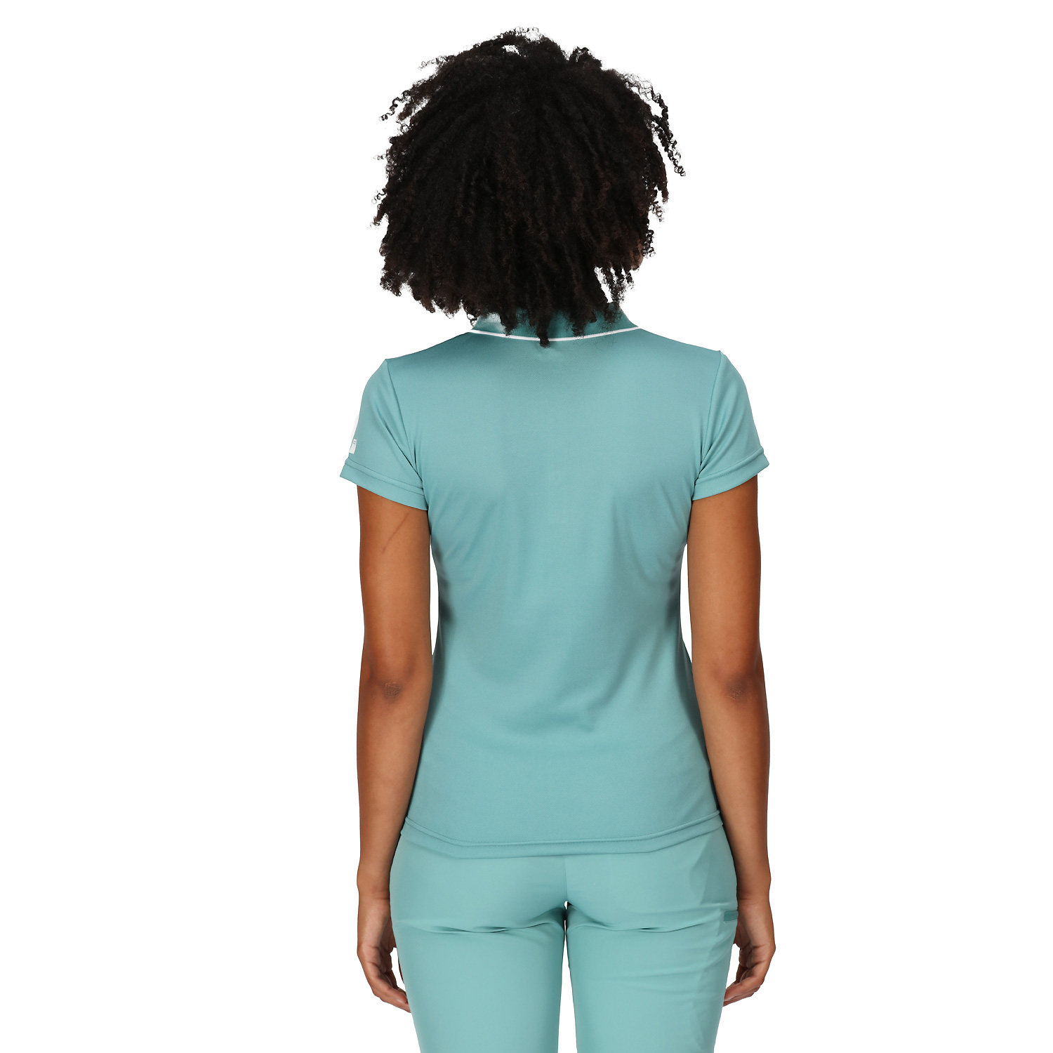 Damen Regatta Petrol