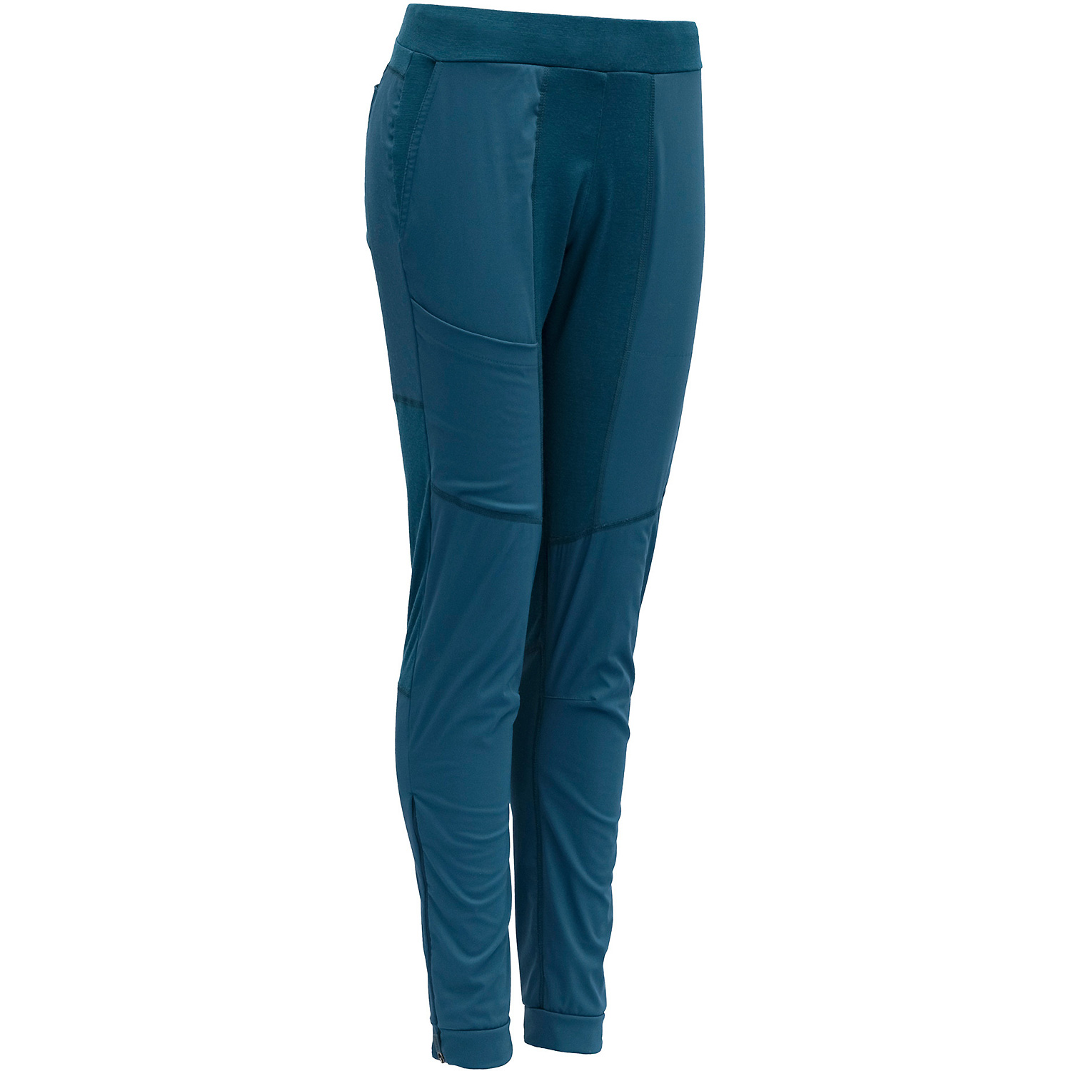 Damen Devold Marine HERØY HYBRID MERINO PANTS WMN 422A M Hose