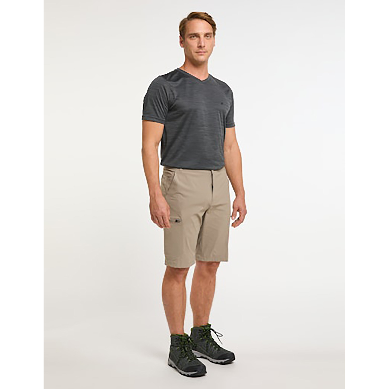 Herren HOT Sand