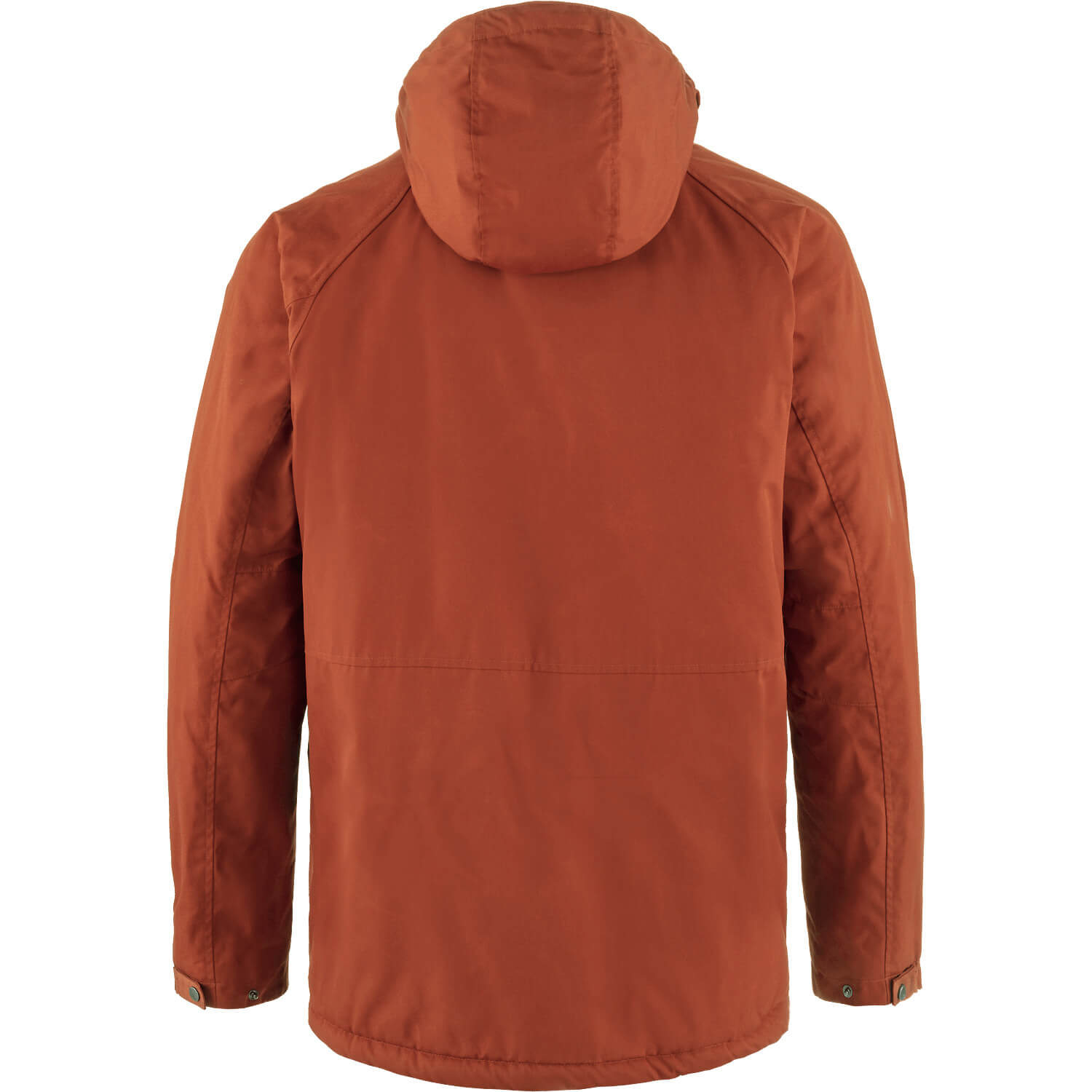 Herren Fjällräven Dunkelorange