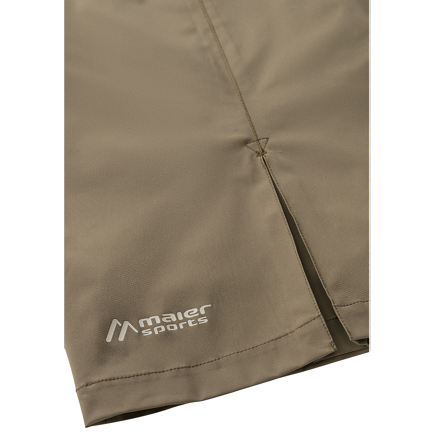 Damen Maier Sports Braun