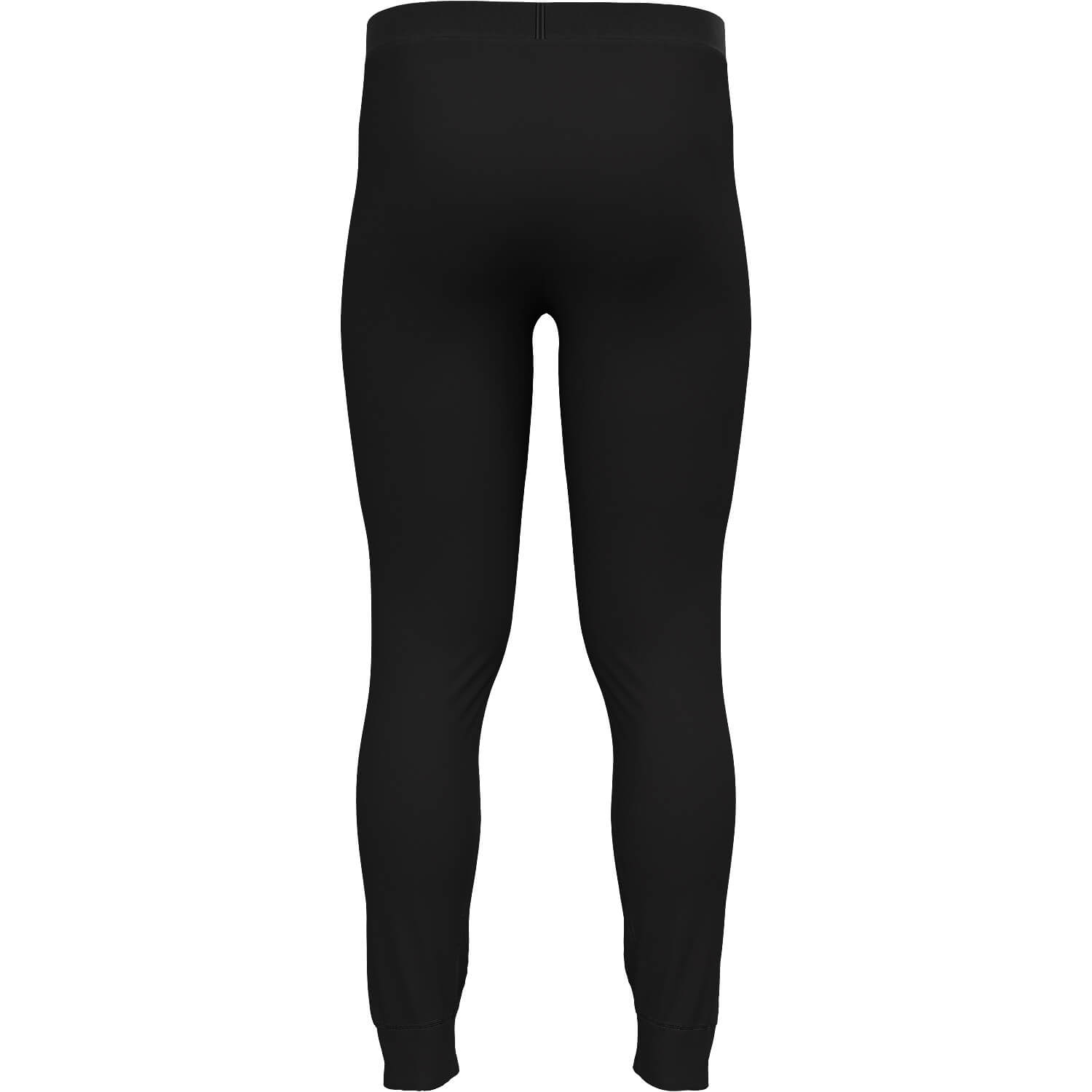 Herren Odlo Schwarz MERINO 260 15000 XL Unterhose