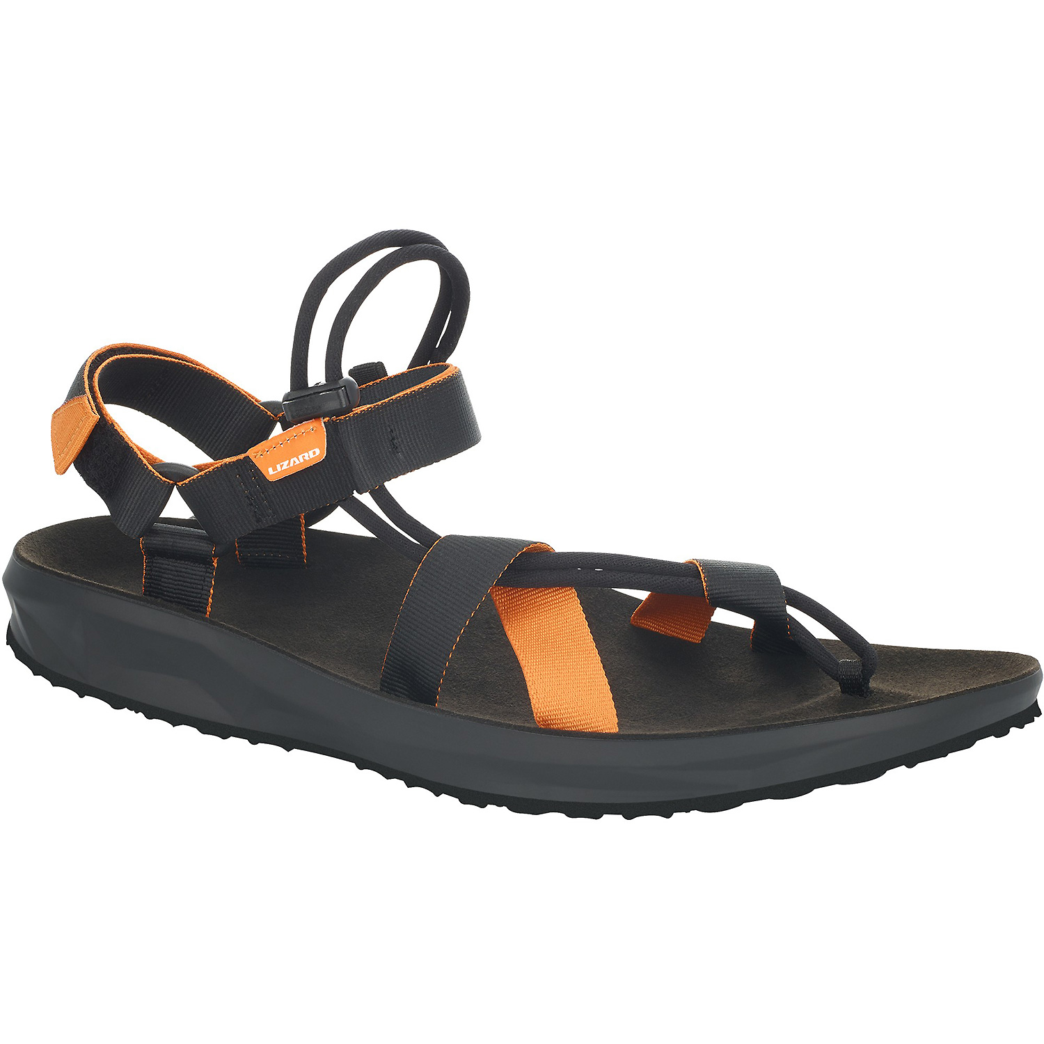Damen Lizard Orange