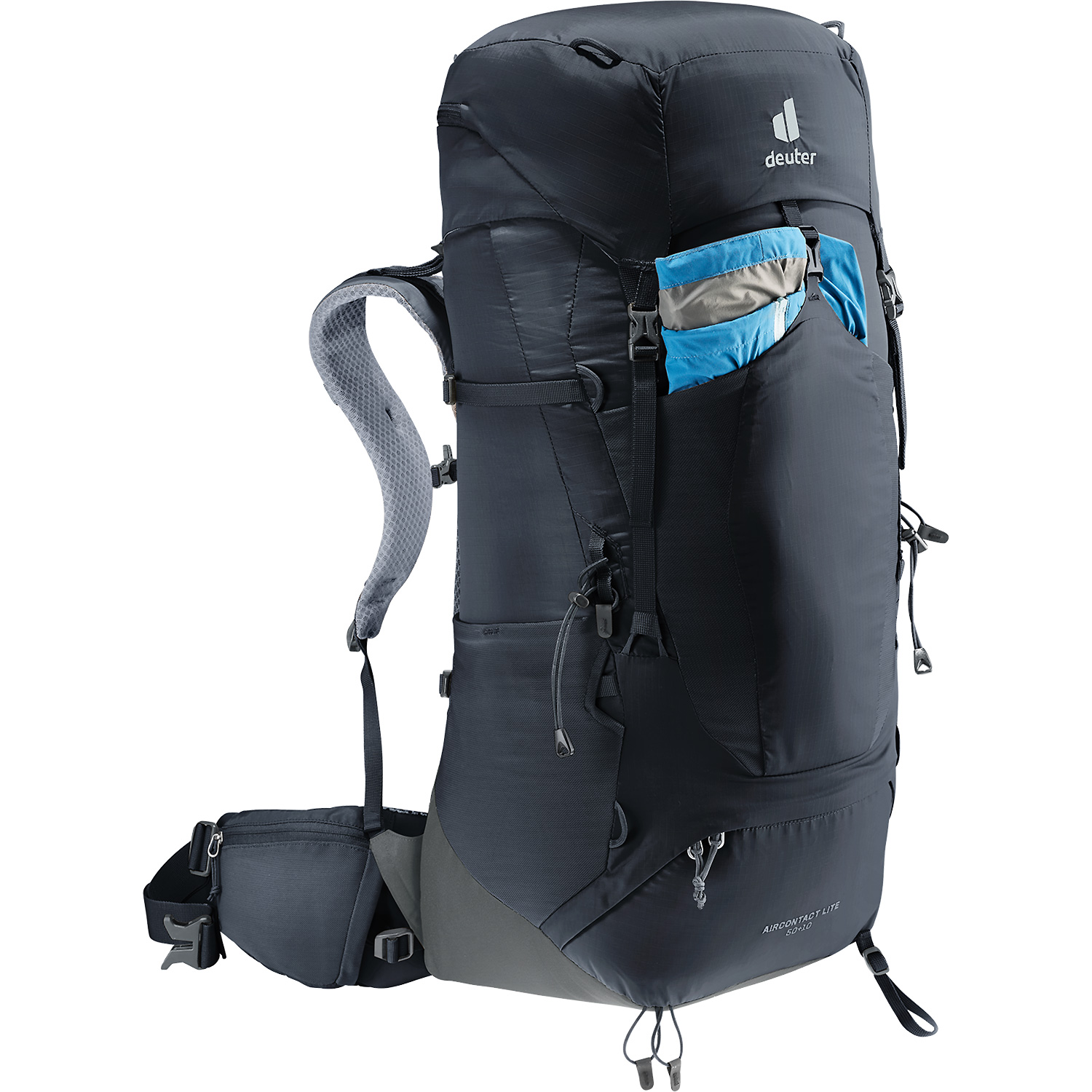 Unisex DEUTER Schwarz