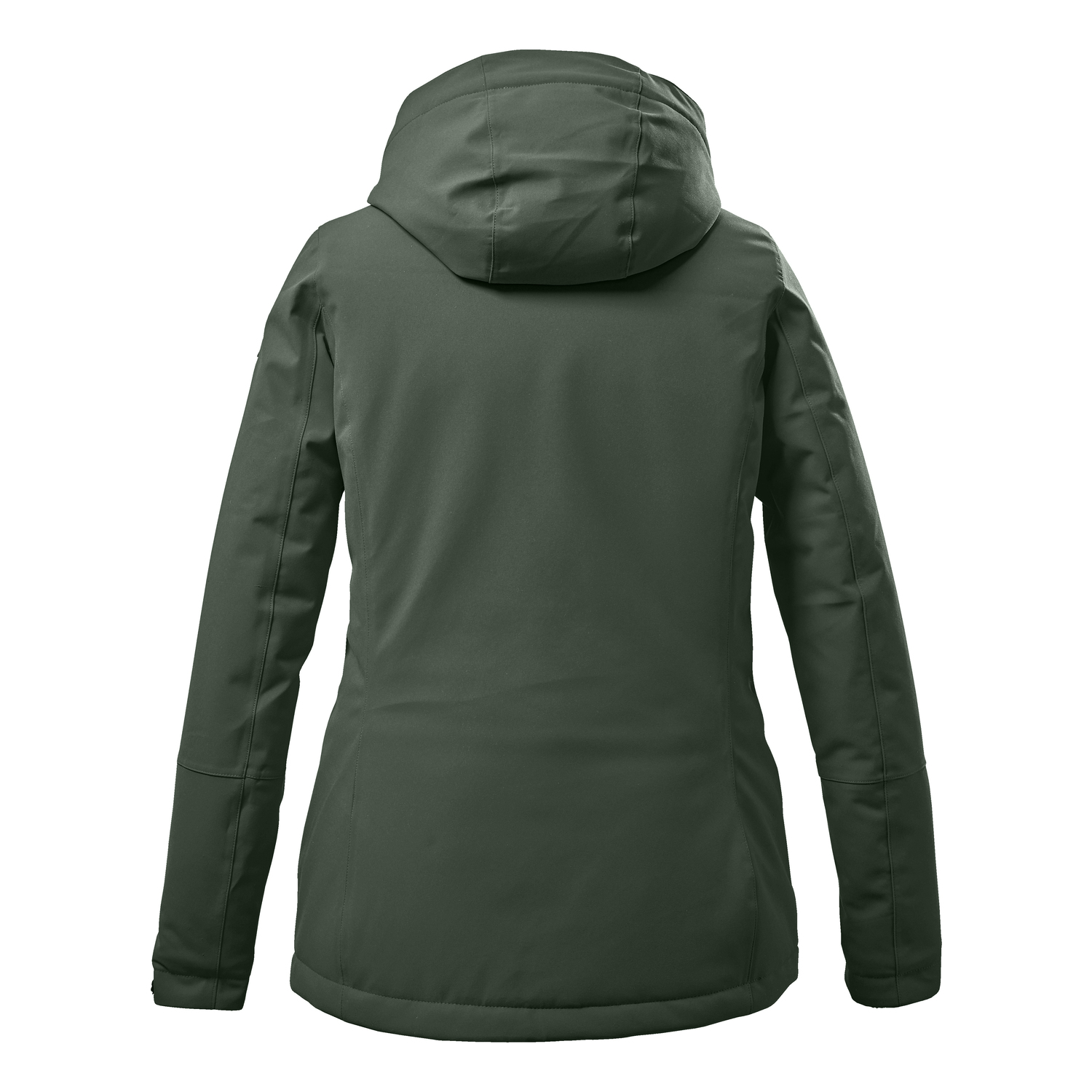 Damen killtec Grün KOW 170 WMN JCKT KG 00738 25 Funktionsjacke