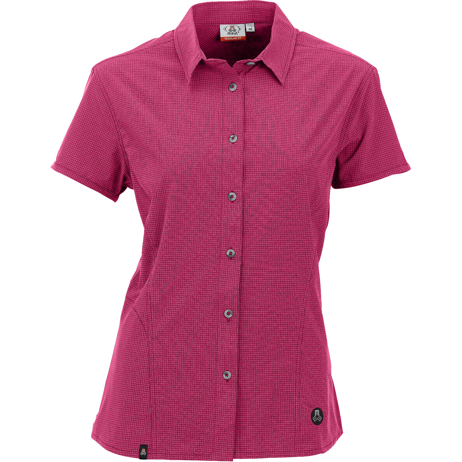 Damen Maul Sport Lila Rennsteig II-SP - lange Hose e 08 38 Hose
