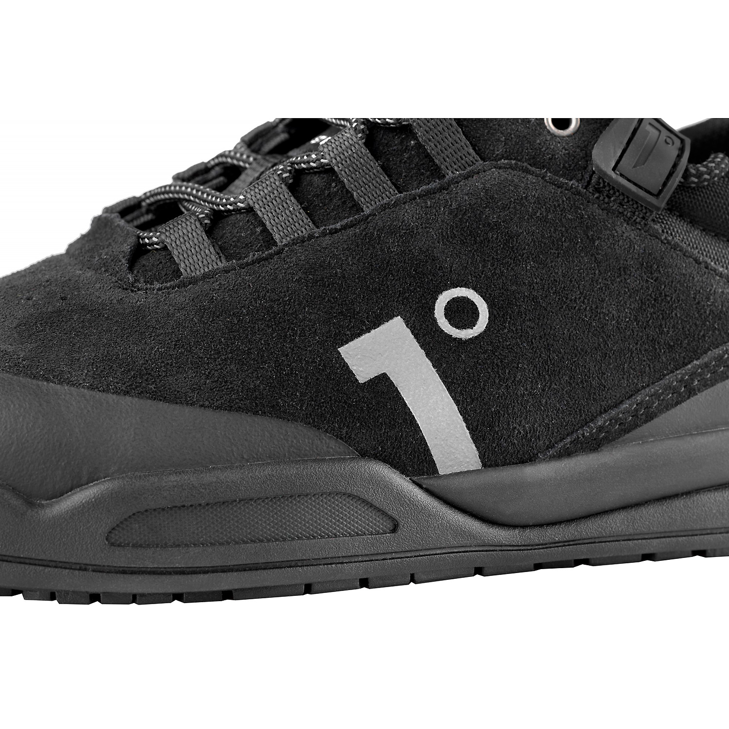 Unisex FIRST DEGREE Schwarz