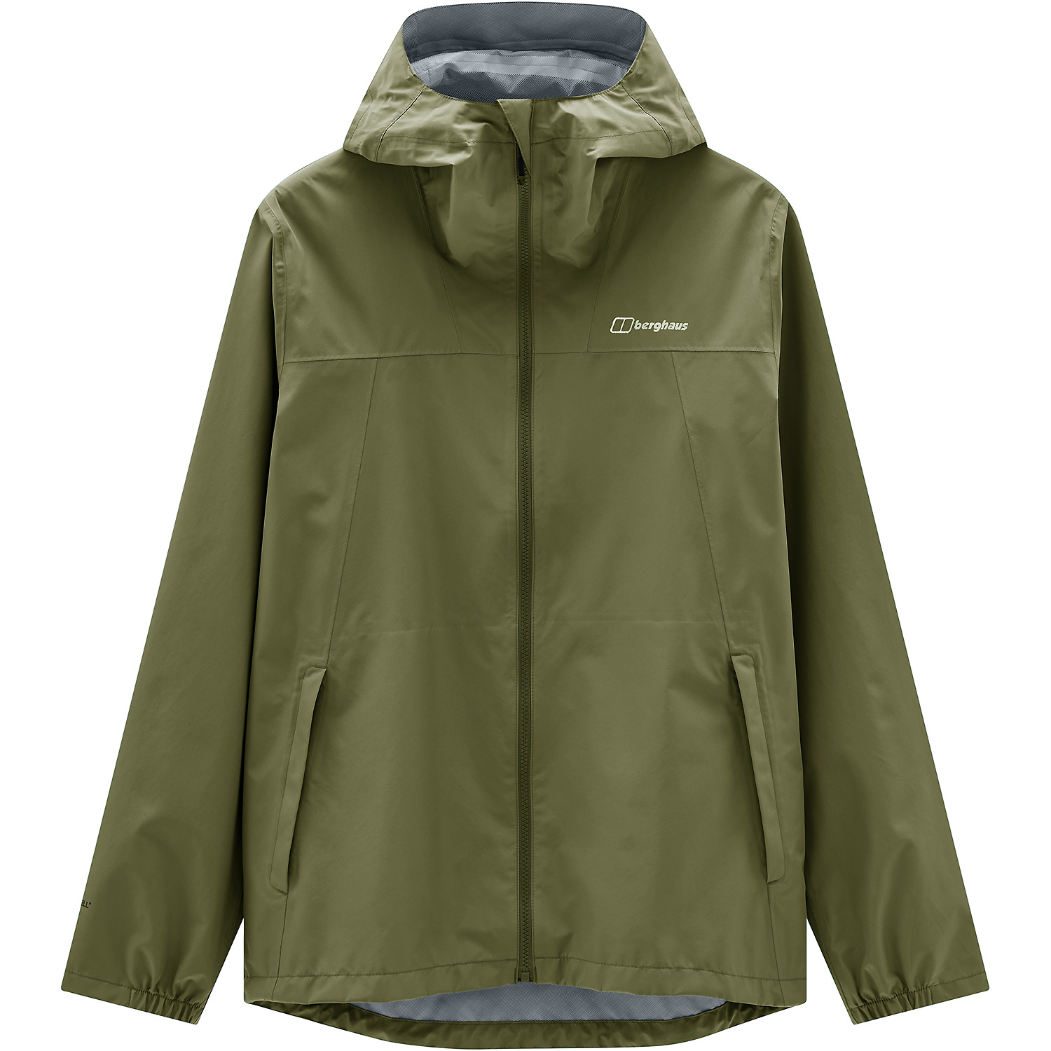 Herren Berghaus Grün