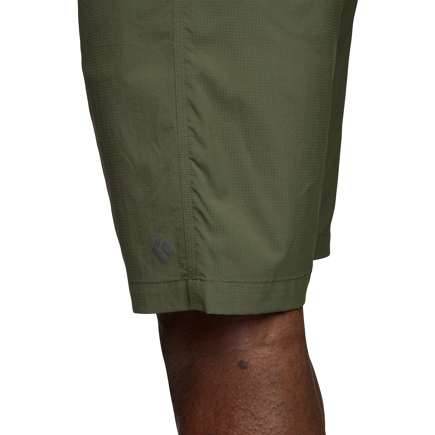 Herren Black Diamond Tannengrün