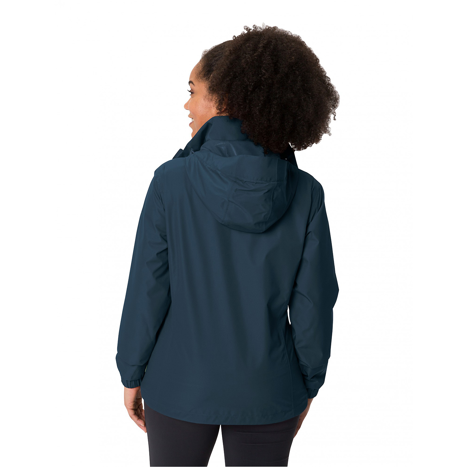 Damen VauDe S-Marine Wo Sesvenna Vest IV 386 46 Weste