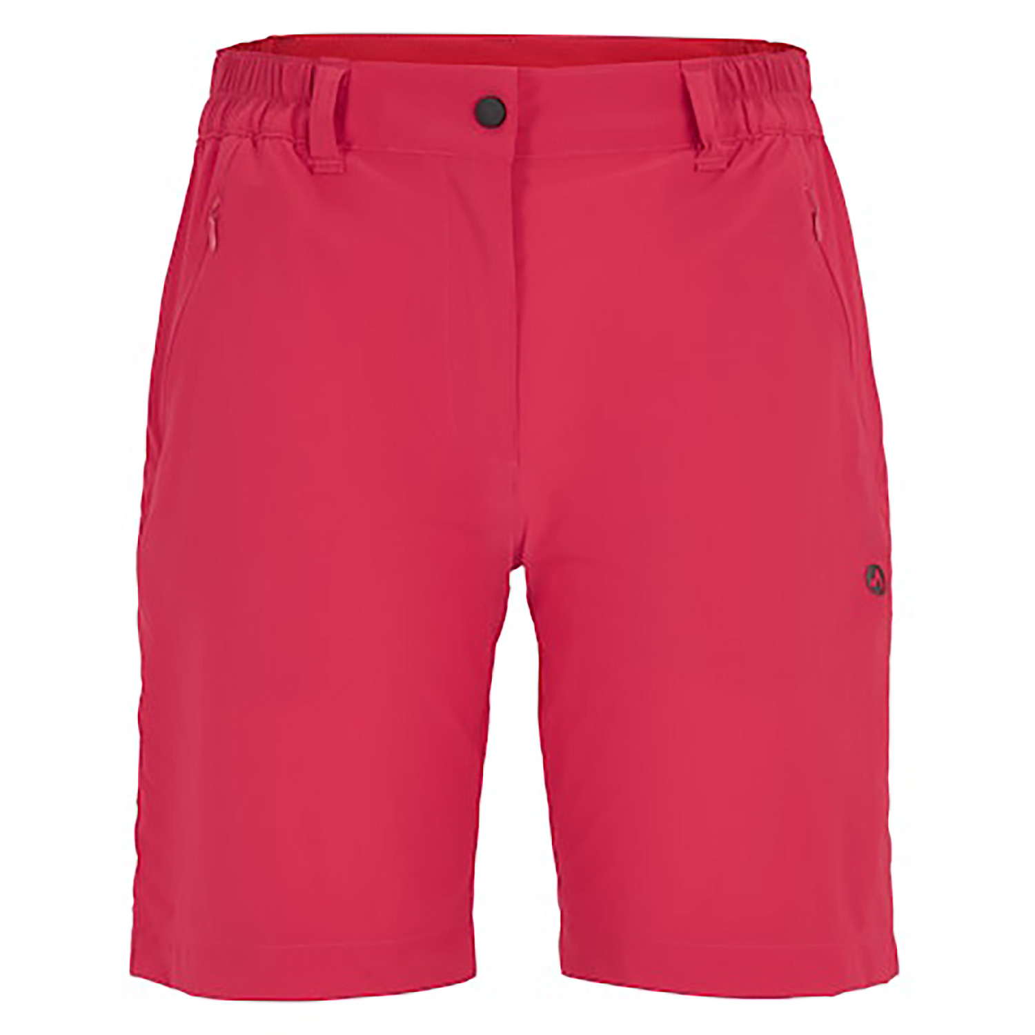 Damen HOT Rot