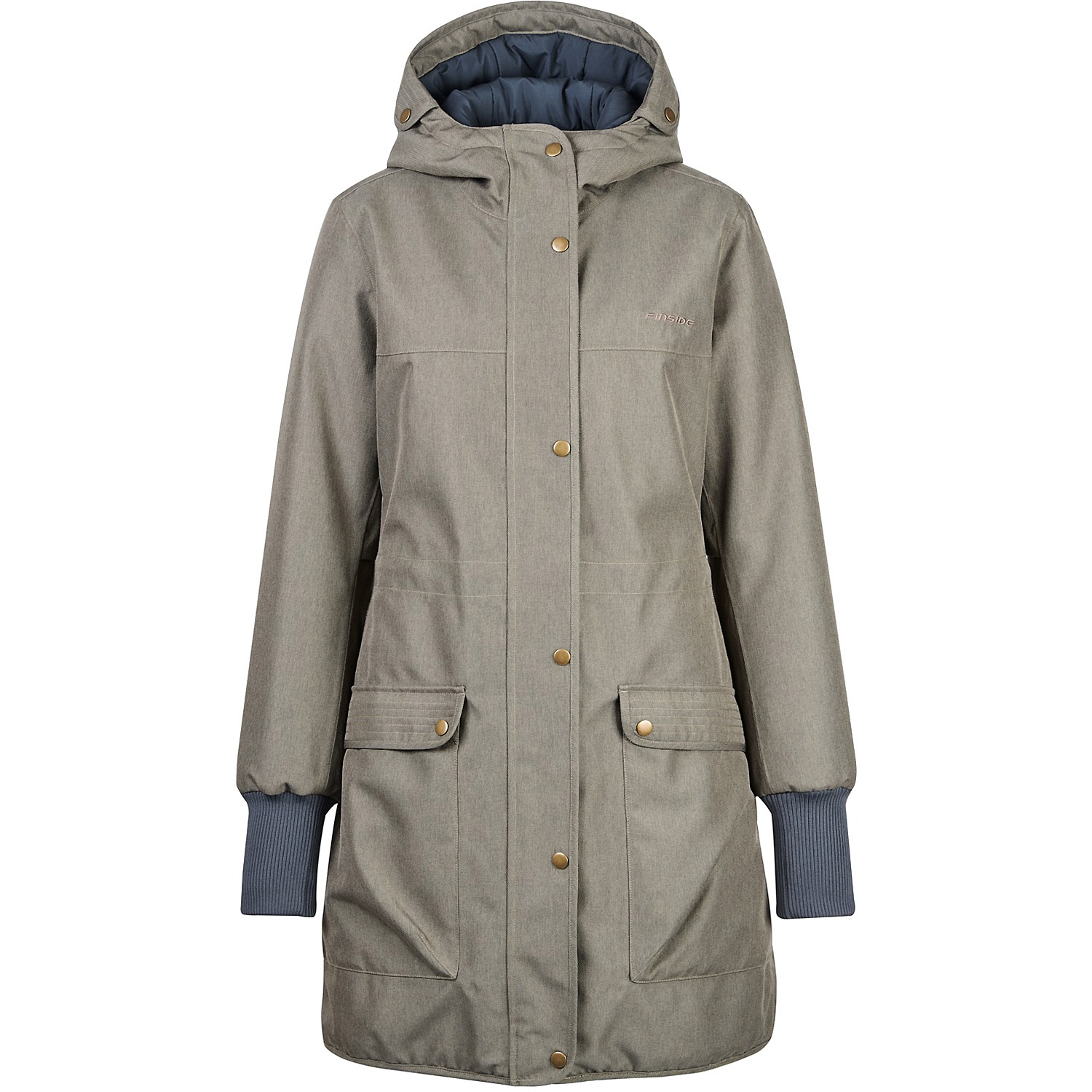 Damen Finside Sand