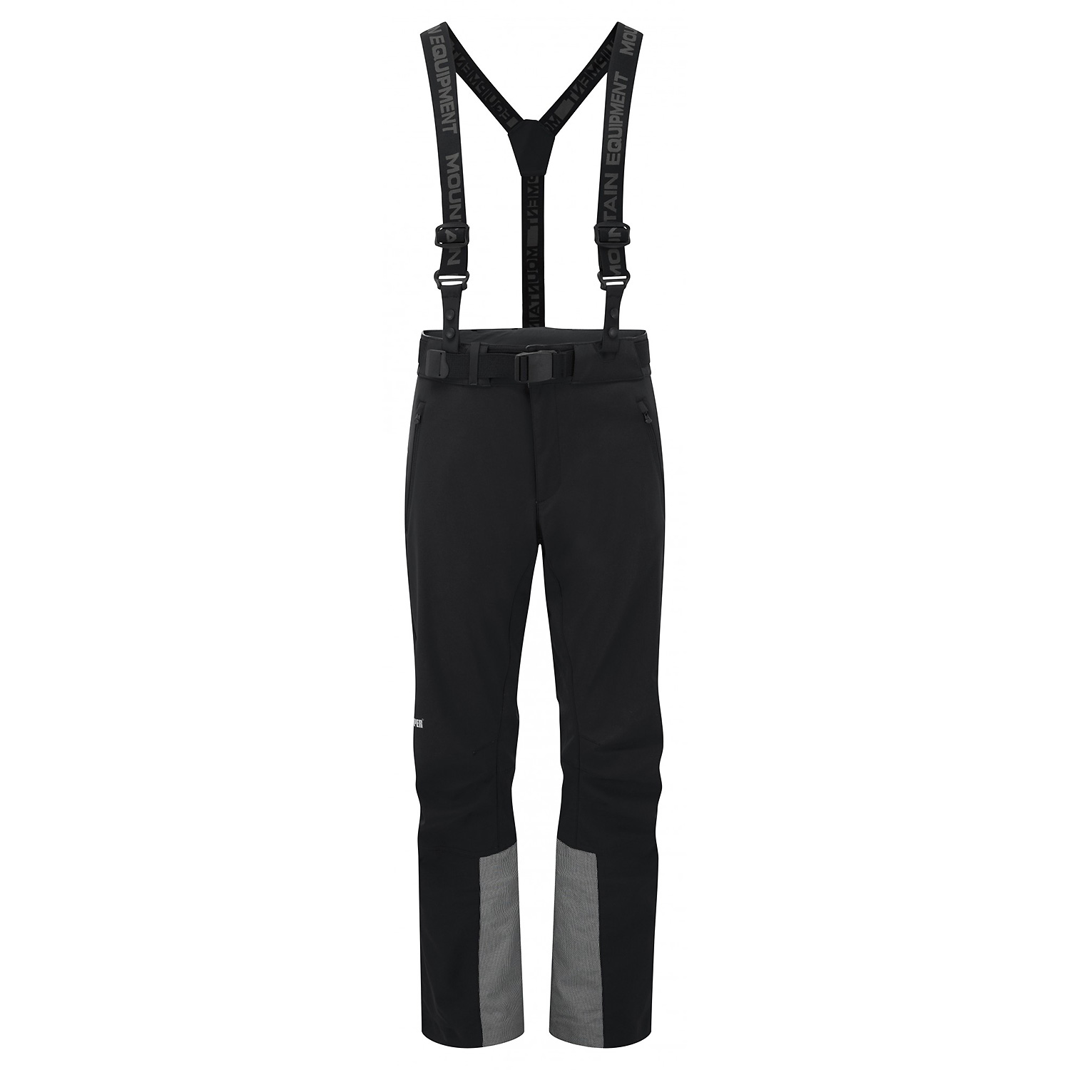 Damen Mountain Equipment Schwarz