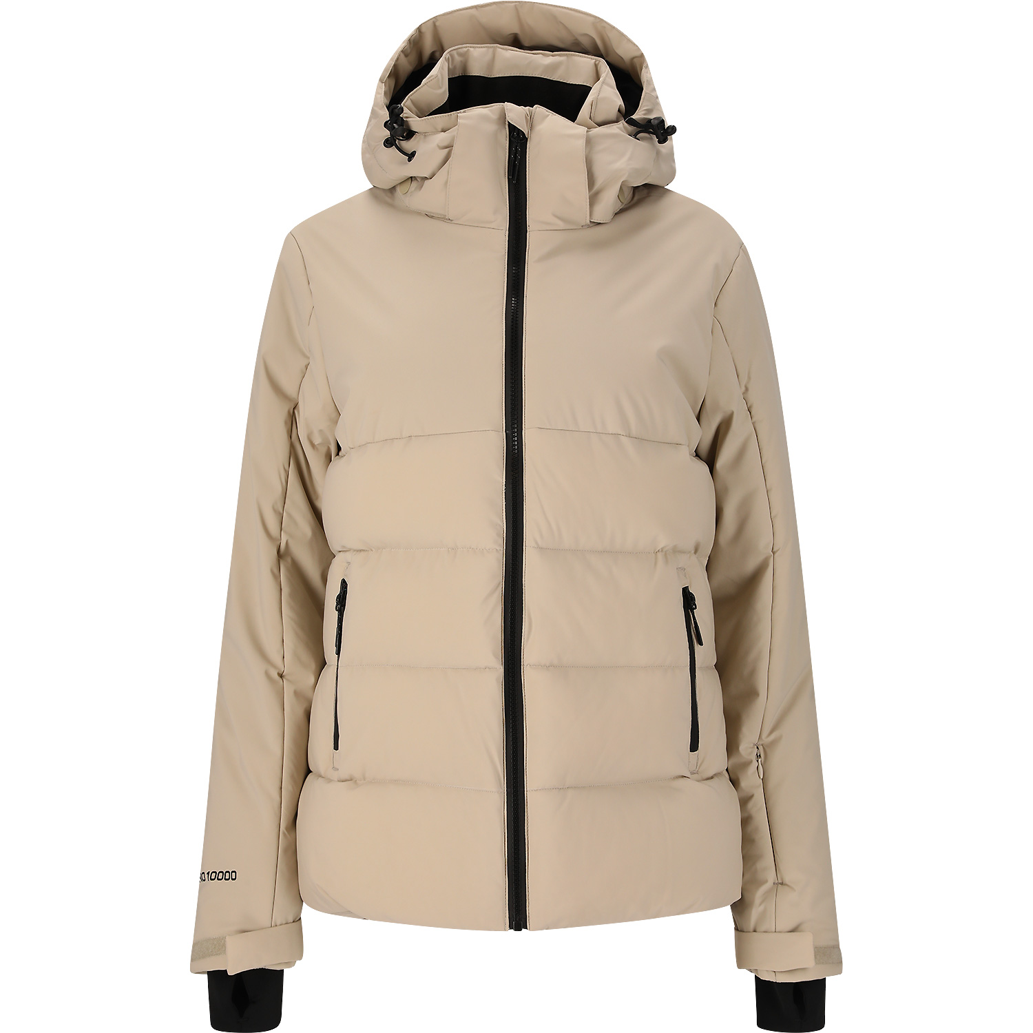 Damen Whistler Schilf Lakeland W Ski Jacket W-PRO 10000 1265 44 Jacke