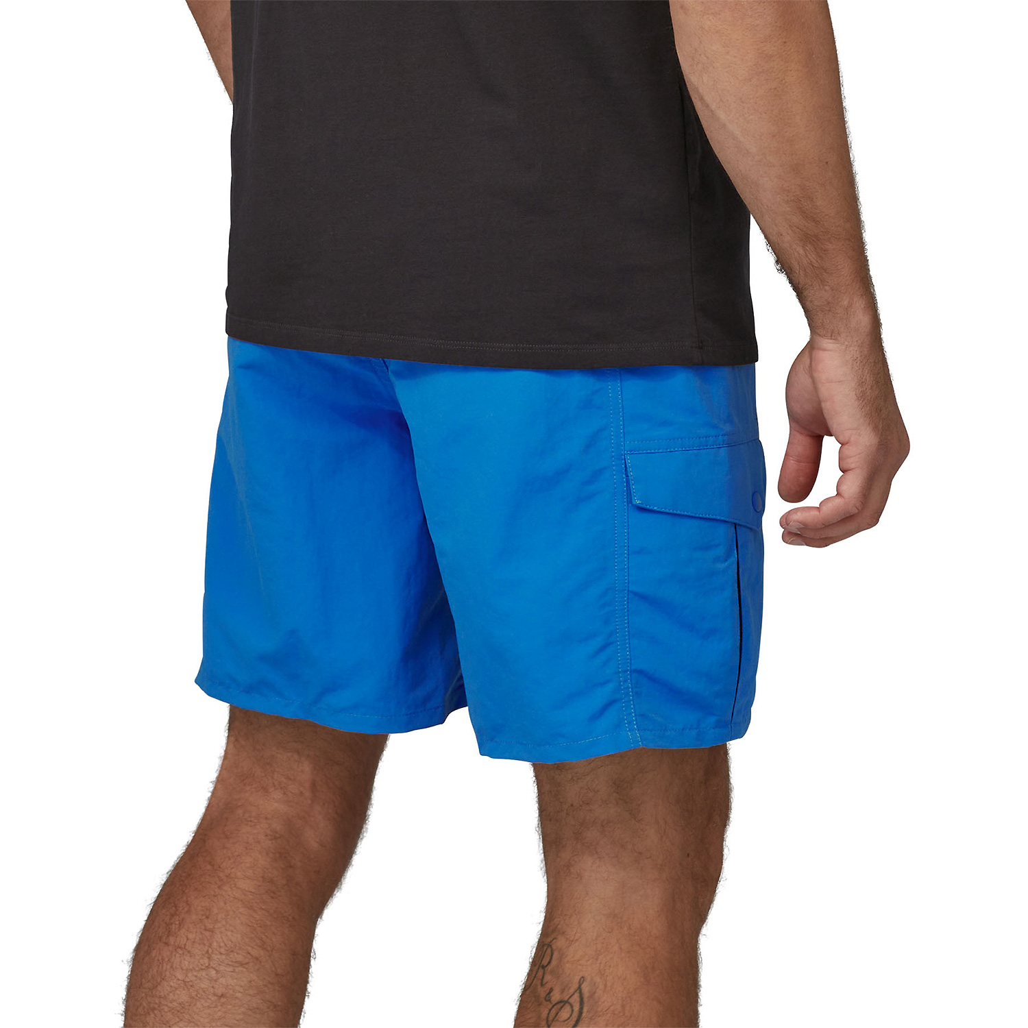 Herren Patagonia Blau