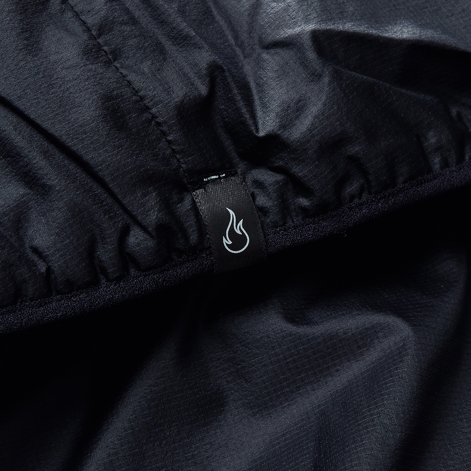Herren Berghaus Schwarz